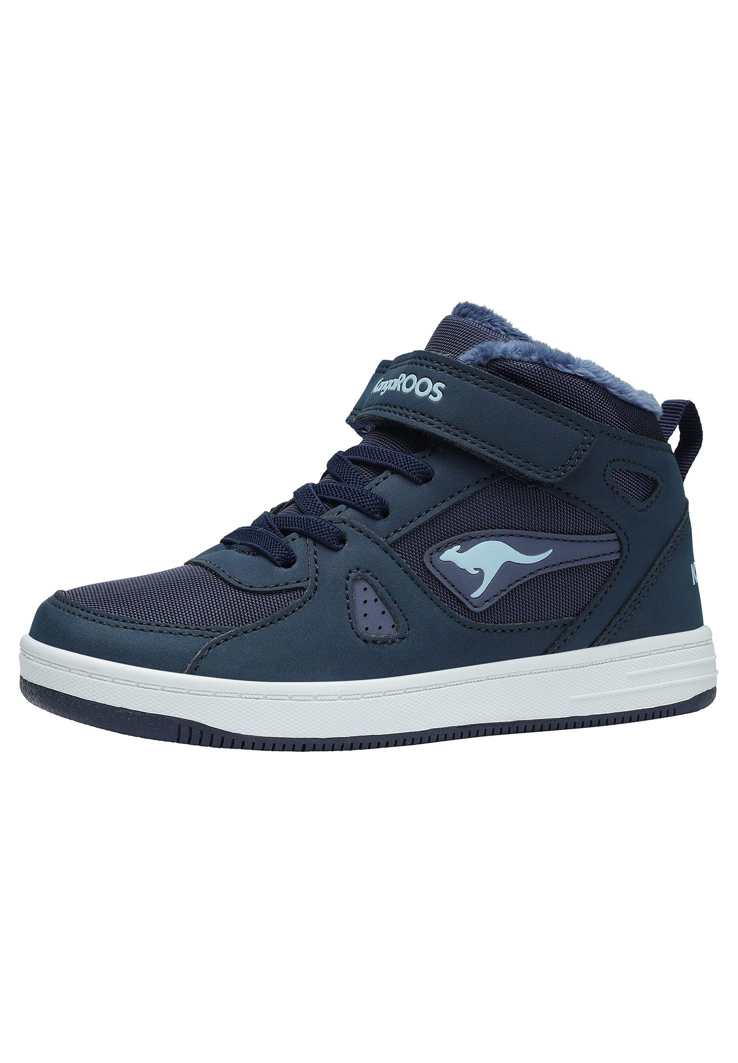 K-CP Kalley II EV Sneakerboots