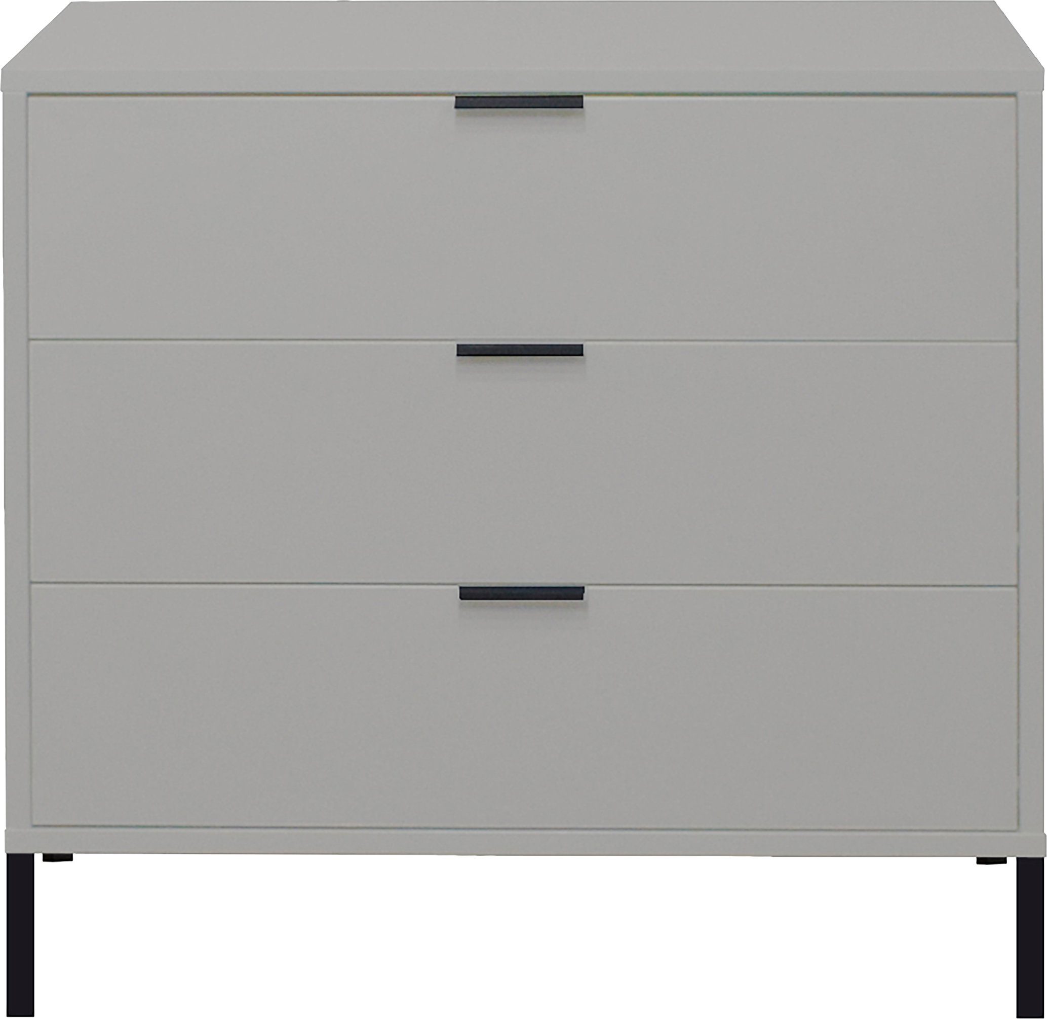 Mäusbacher Kommode Bonnie (OTTOs Choice), Kommode mit 3 Schubladen