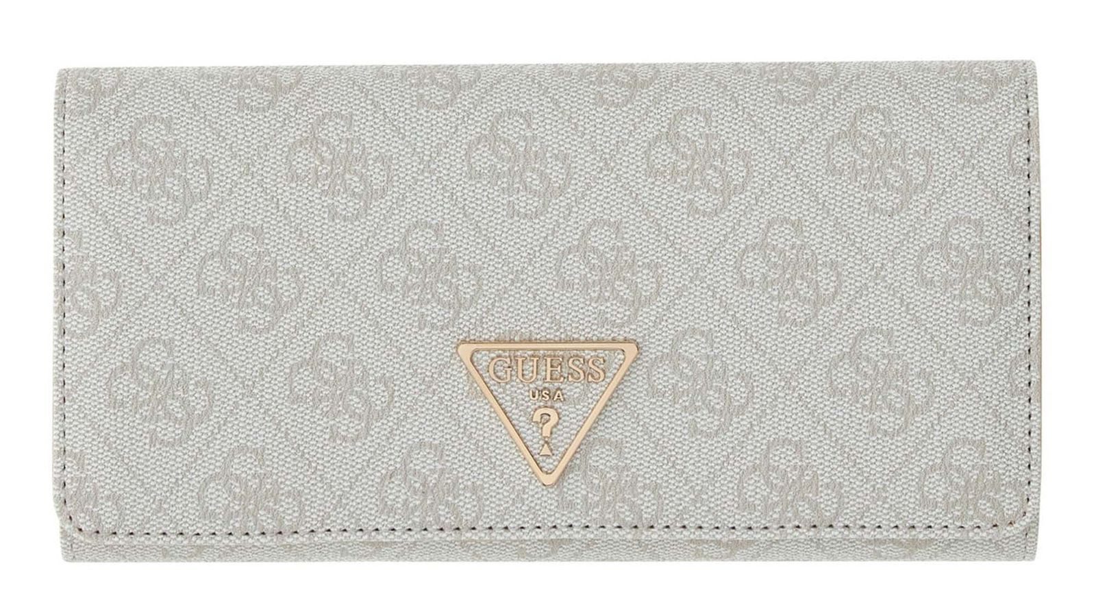 Guess Geldbörse SLG Flap Organizer günstig online kaufen