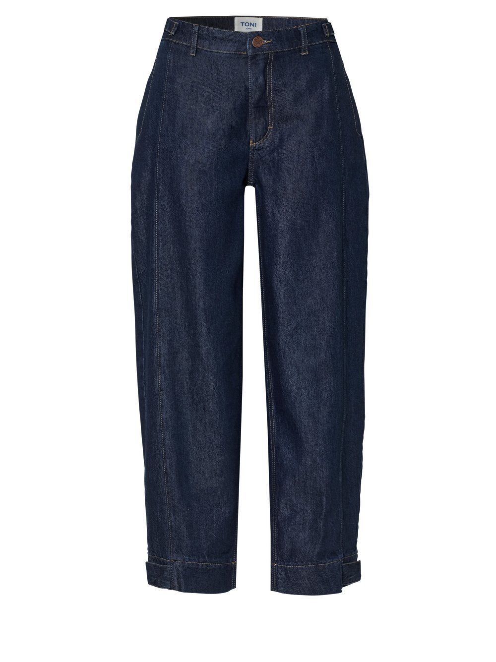 Loose-fit-Jeans Liv Barrel