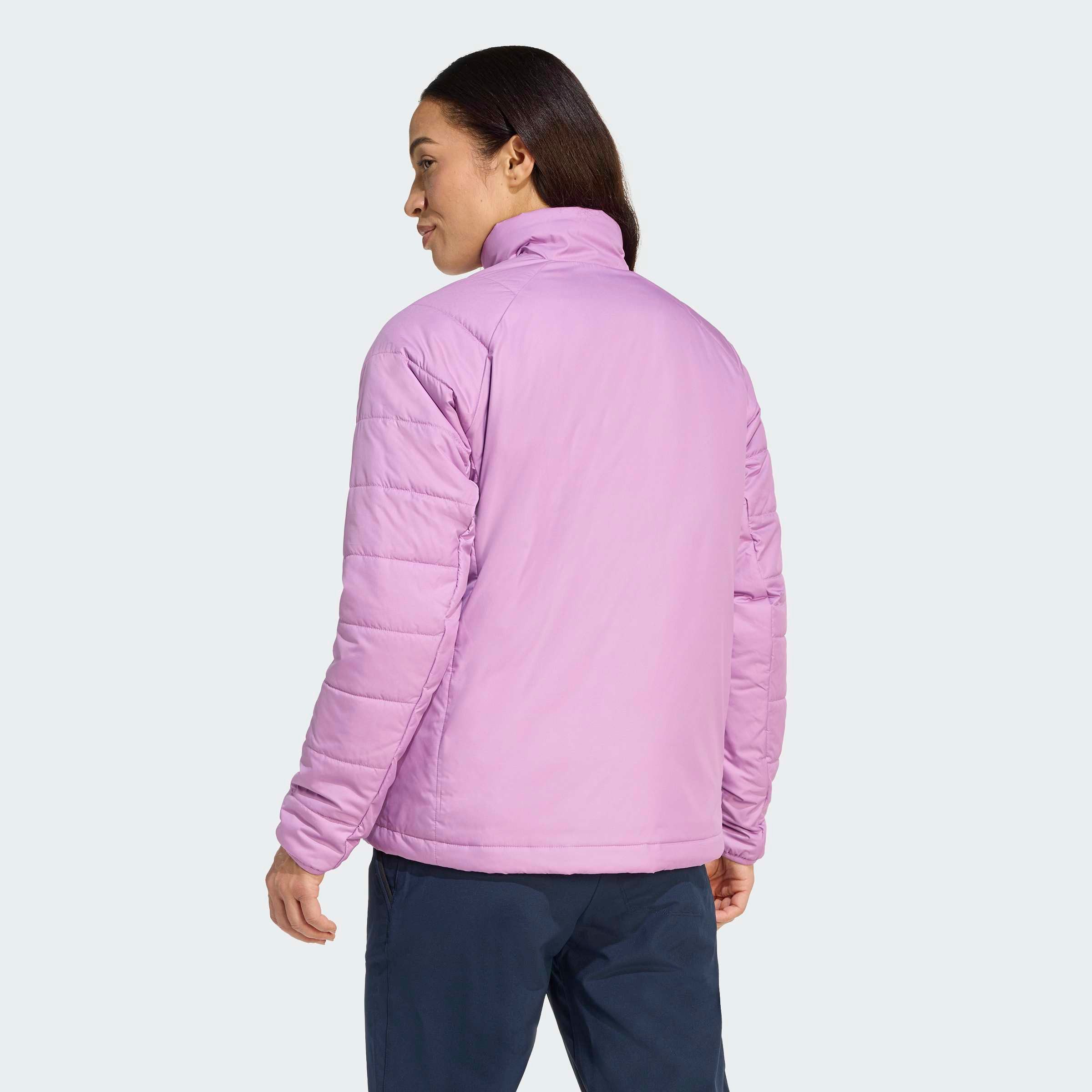 adidas TERREX Steppjacke MULTI SYNTHETIC