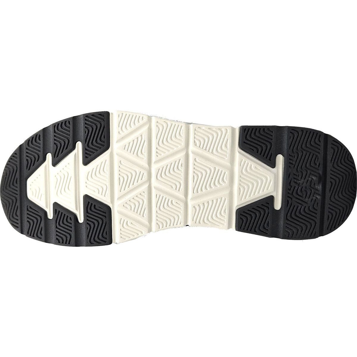 HALTI Lago 3 Slipper Hikingschuh Der perfekte Sommerschuh aus recyceltem Mesh mit superleichter Sohle