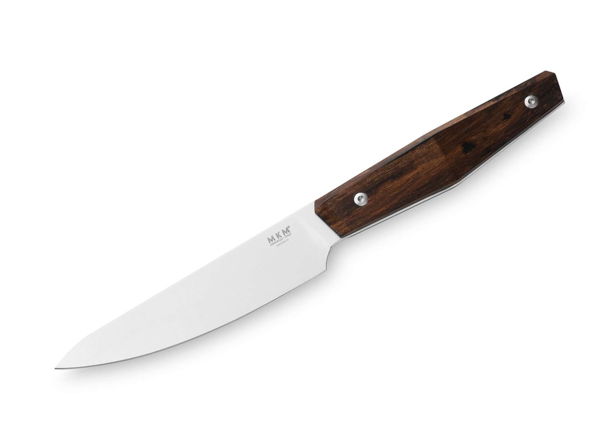 MKM Поварские ножи MKM Prima Steak Ziricote Set