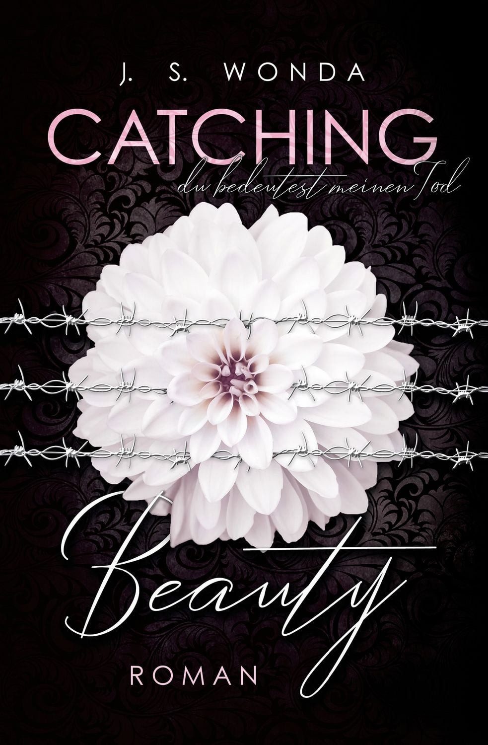 CATCHING BEAUTY 3 / J. S. Wonda