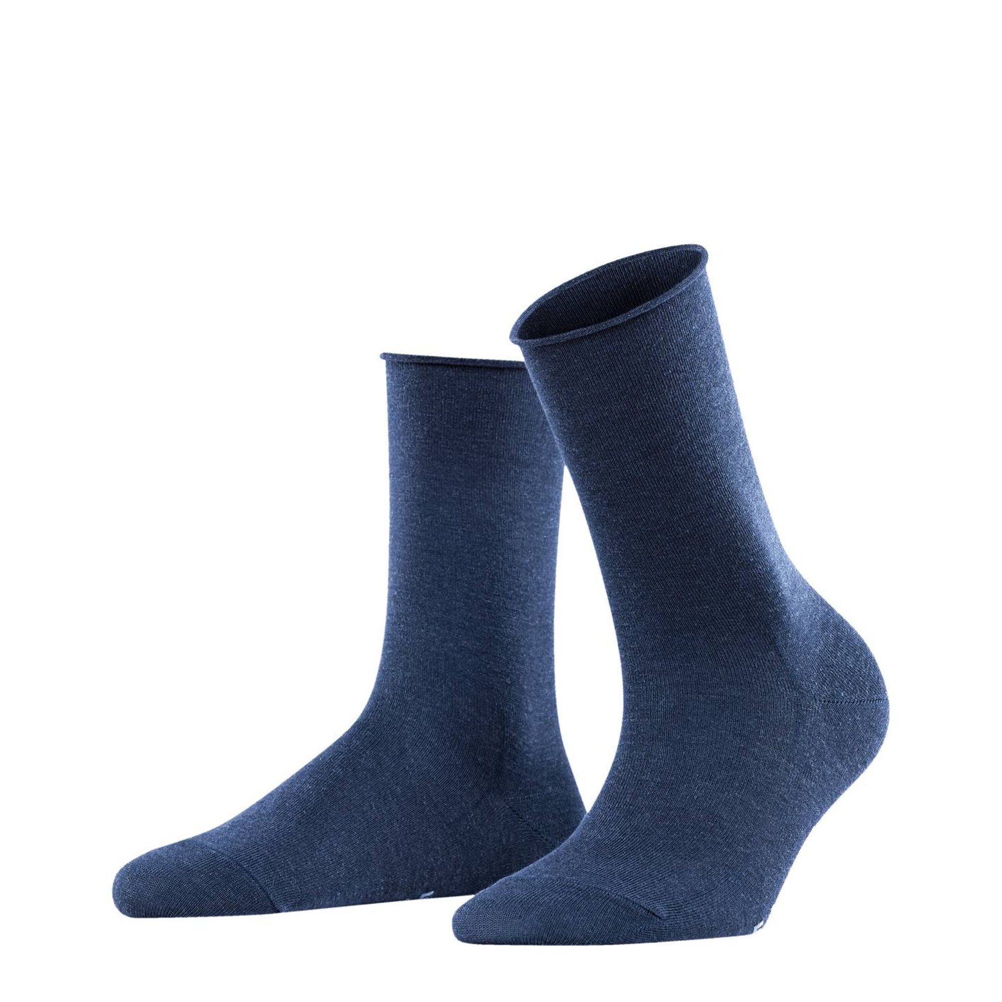 Kurzsocken Damen Socken 1er Pack Synthetisch