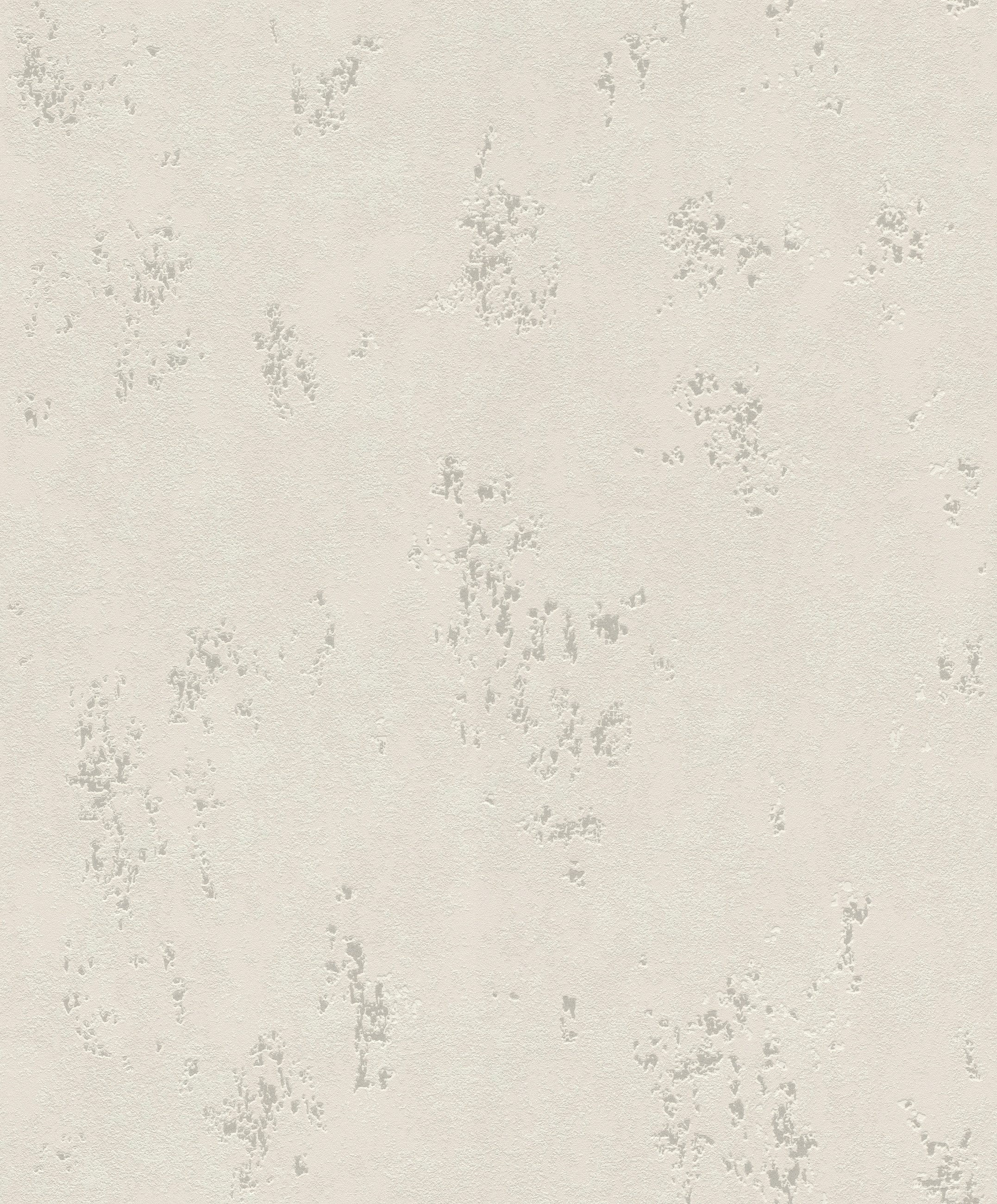 Rasch Vliestapete Vintage Strukturtapete - Vliestapete Beige, strukturiert, Vintage-Optik, (1 Rolle, 1 St., 10,05 m x 0,53 m), Lichtbeständige Farben - Feucht abwischbar - Restlost abziehbar