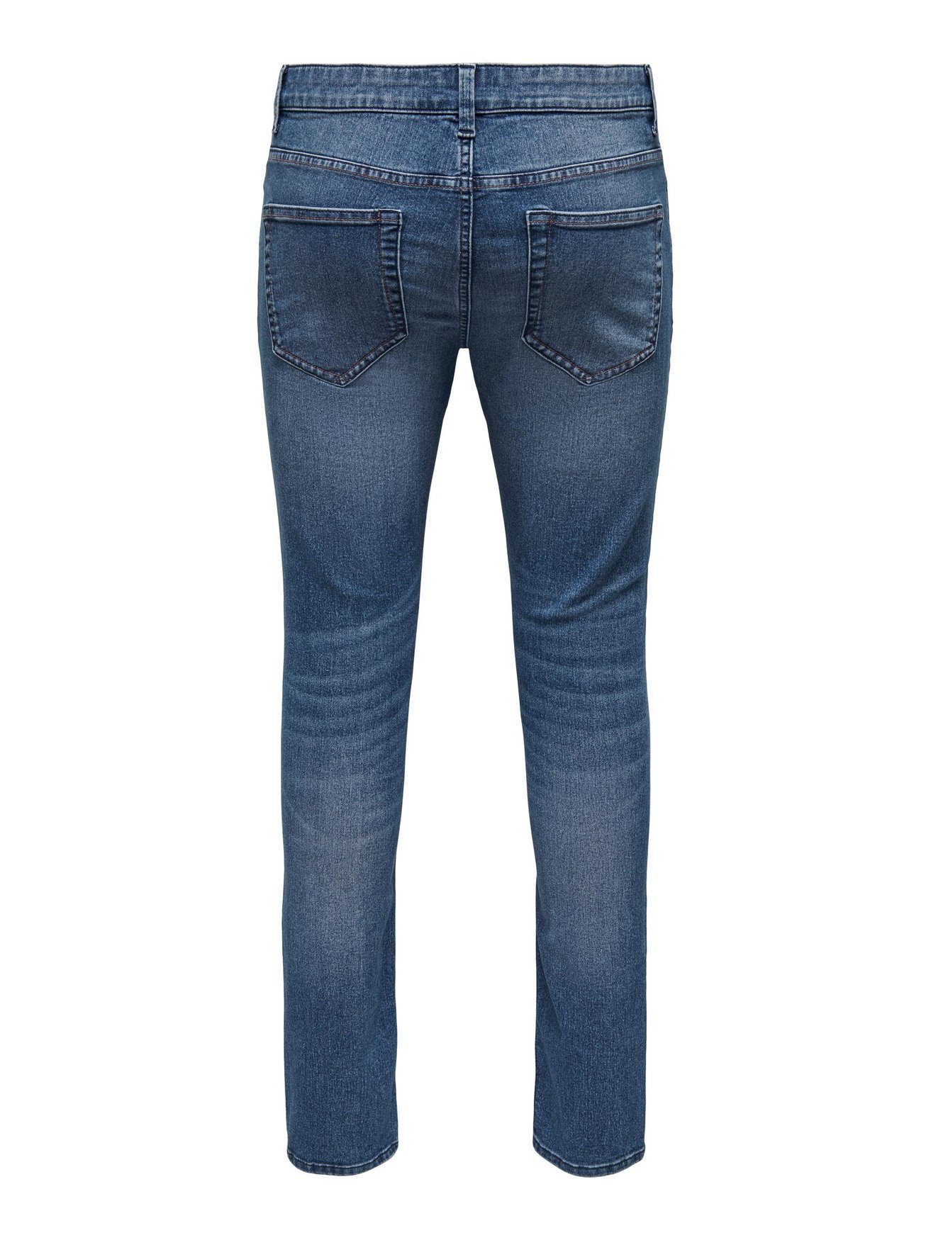 ONLY & SONS Slim-fit-Jeans ONSLOOM SLIM 7899 EY BOX JEANS günstig online kaufen