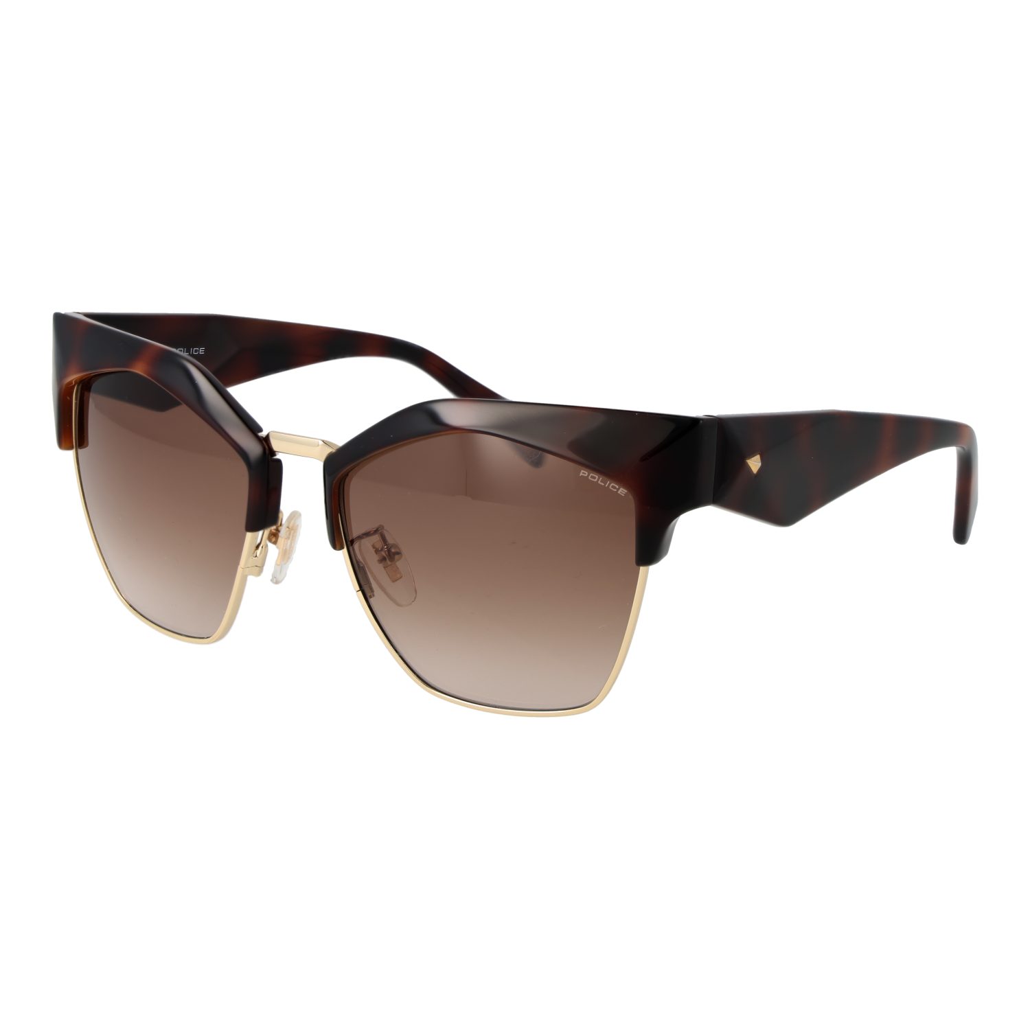 Police Sonnenbrille SPLN59 5601AY