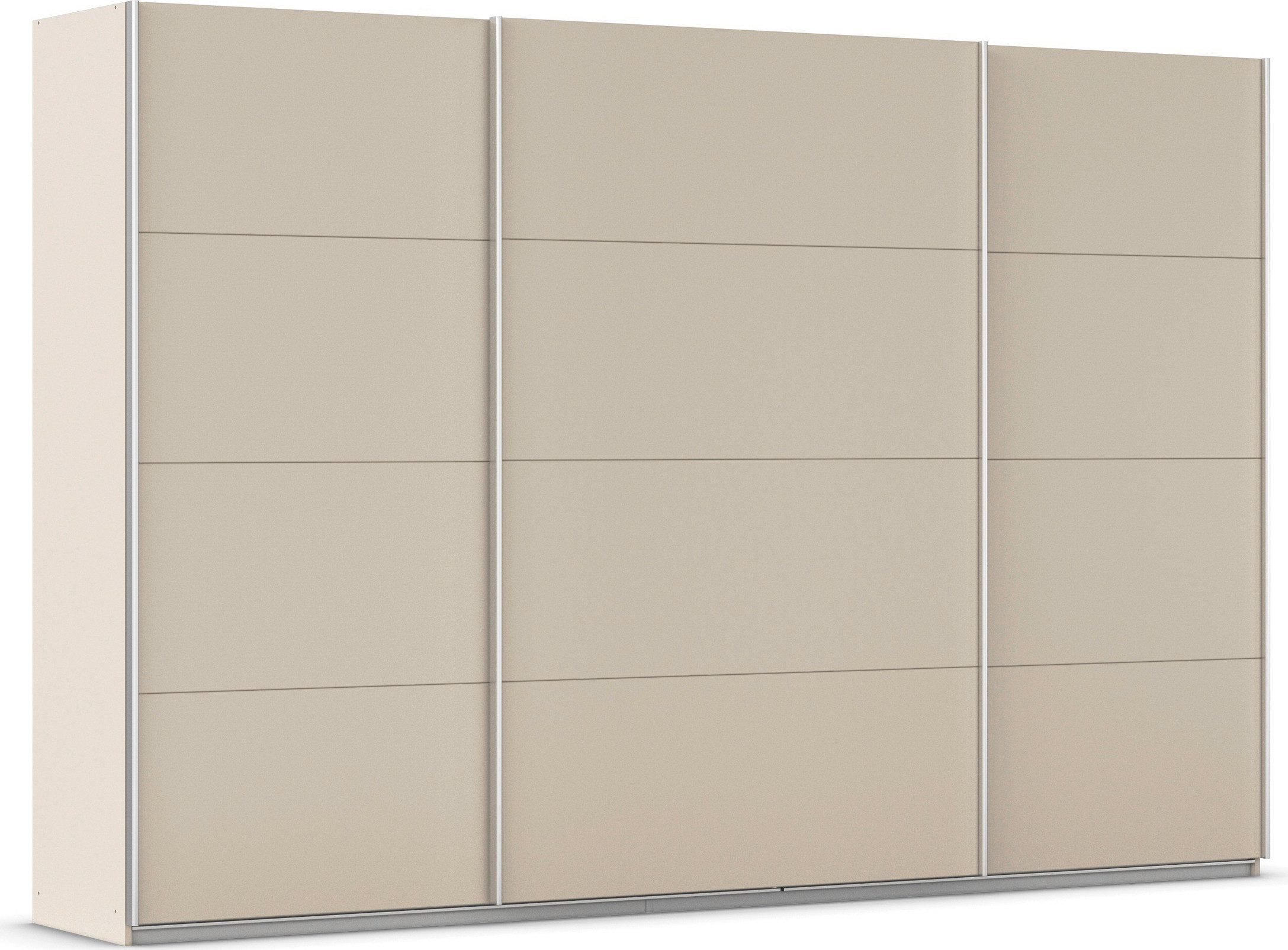 OTTO home Schwebetürenschrank Kleiderschrank Schrank Garderobe AGORDO mit D günstig online kaufen