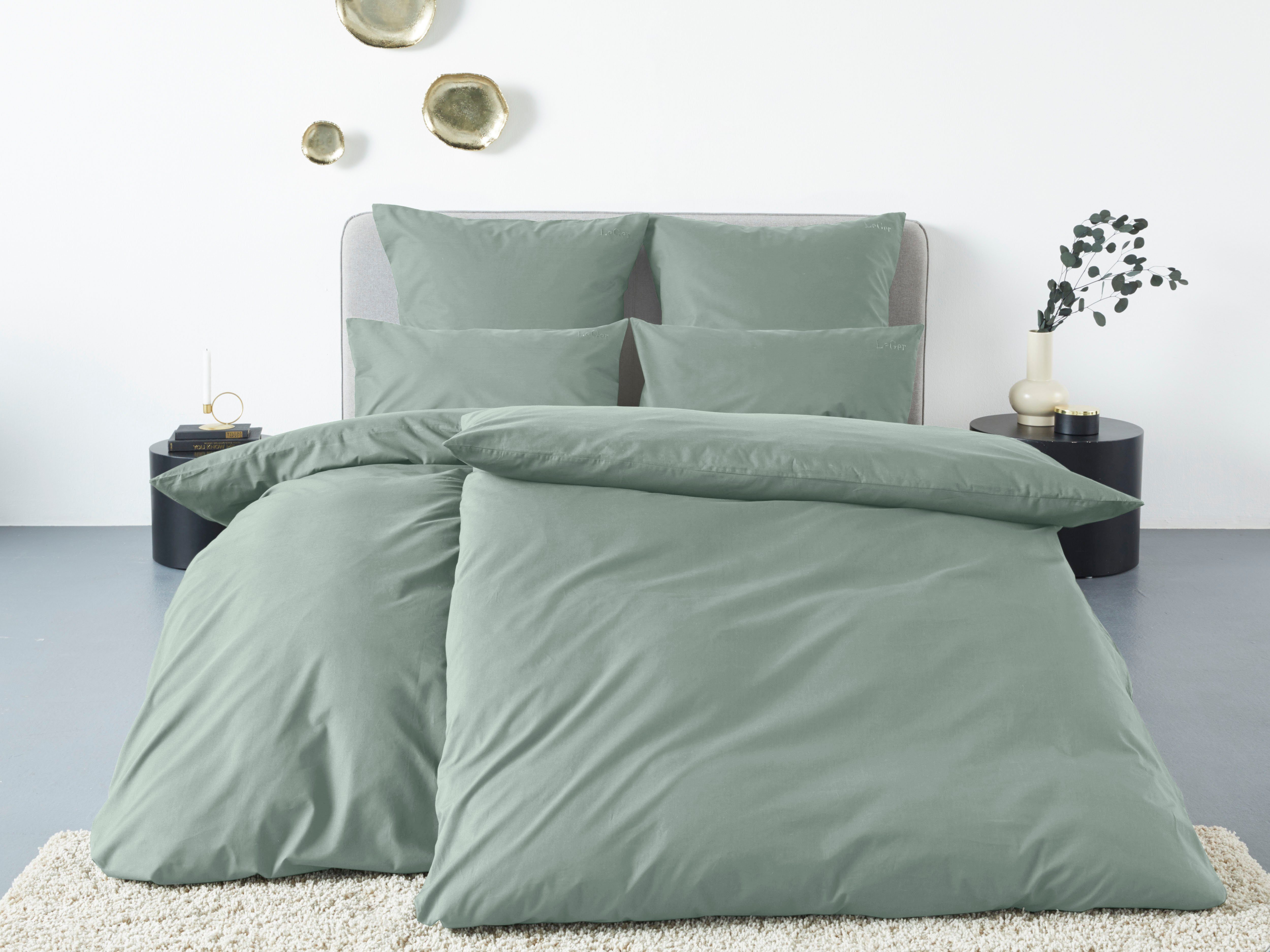 LeGer Home by Lena Gercke Bettwäsche günstig online kaufen