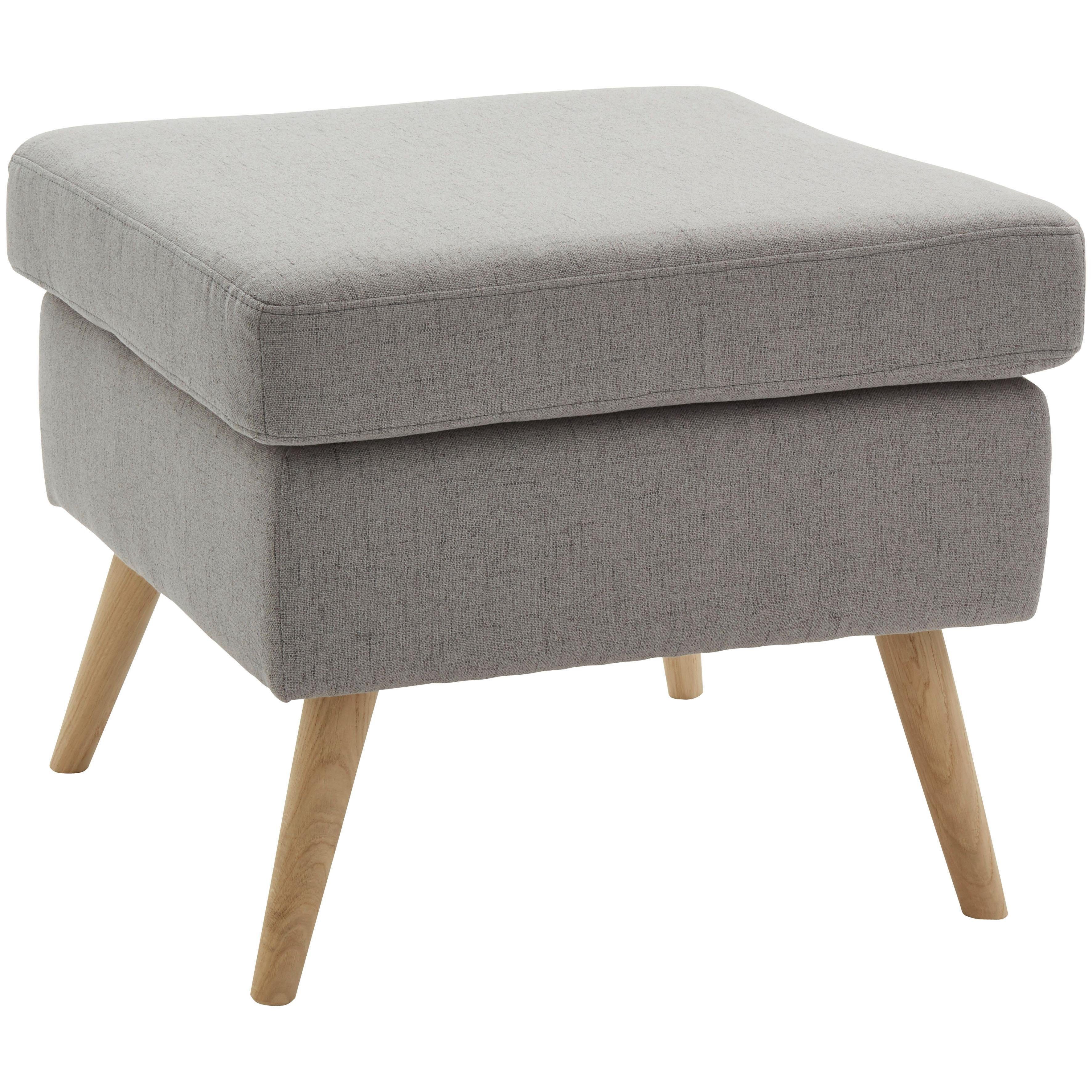 Guido Maria Kretschmer Home&Living Hocker Salla, günstig online kaufen