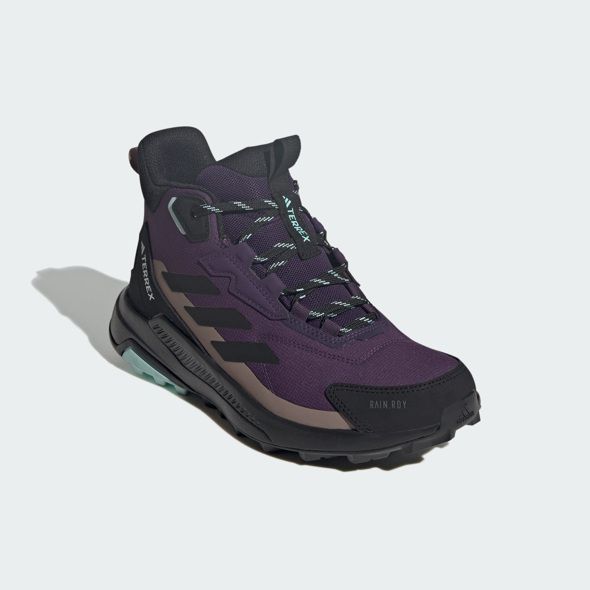 adidas TERREX Wanderschuh "ANYLANDER MID RAIN.RDY", wasserdicht günstig online kaufen
