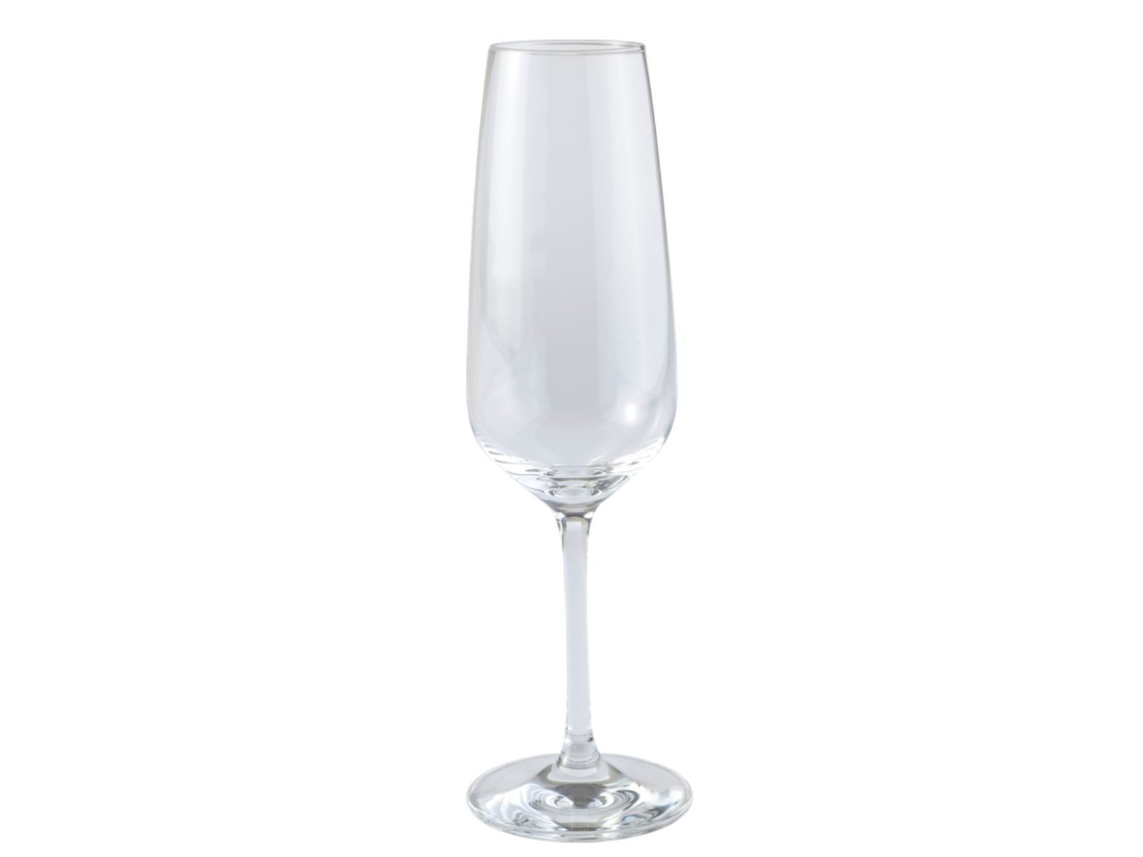 Gläser-Set Voice Basic Glas Champagner-/Sekt Set