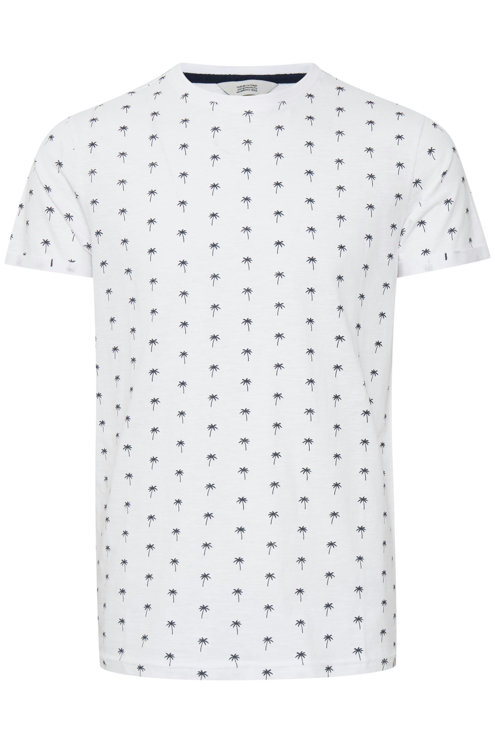 White (110601) T-Shirt T-Shirt !Solid SDJarvis