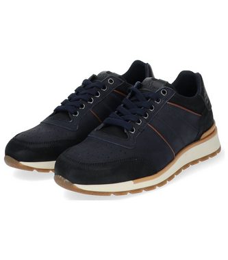 Bullboxer Sneaker Leder Sneaker