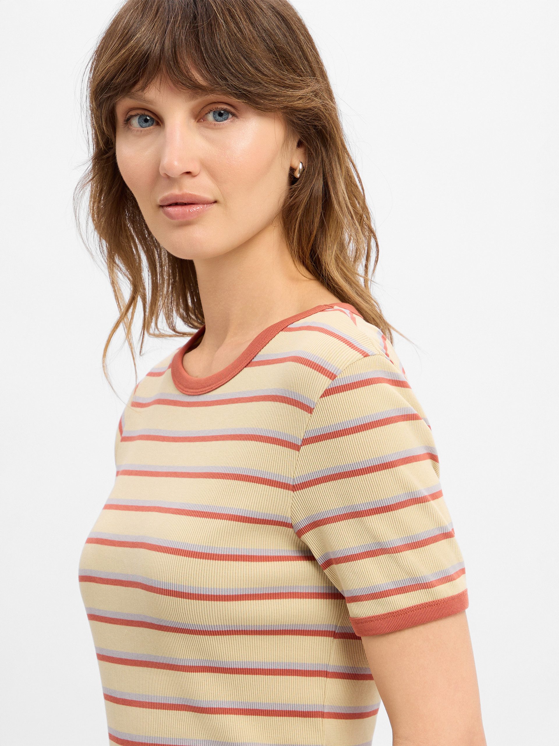 Drykorn T-Shirt Rila