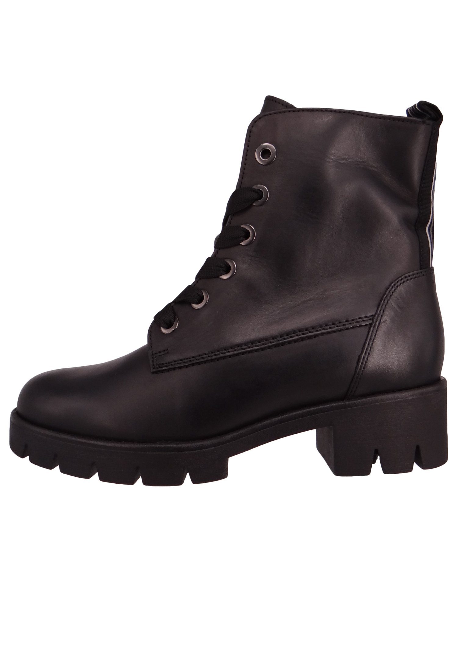 Gabor 31.711 77 Black Stiefelette