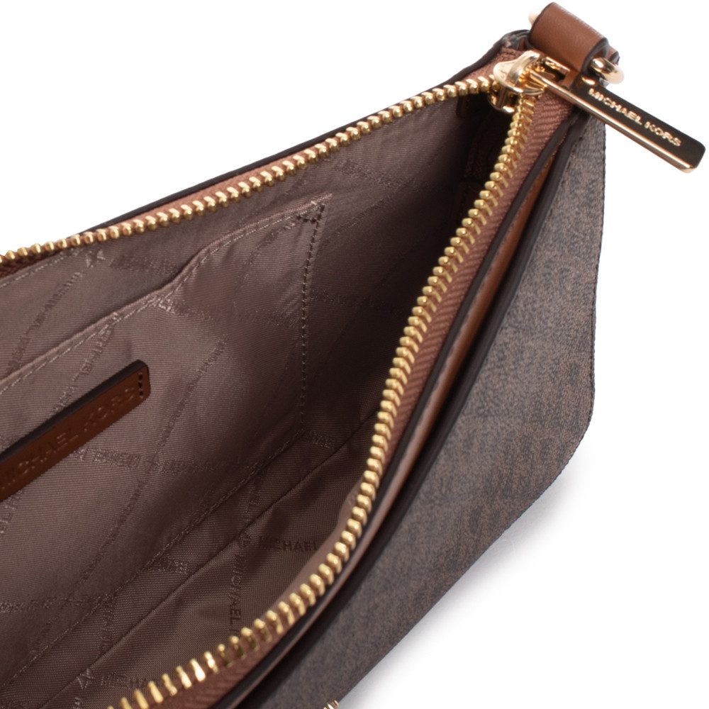 MICHAEL KORS Umhängetasche Arden MD XBODY Braun 35F5G4XC8B-BROWN-OS