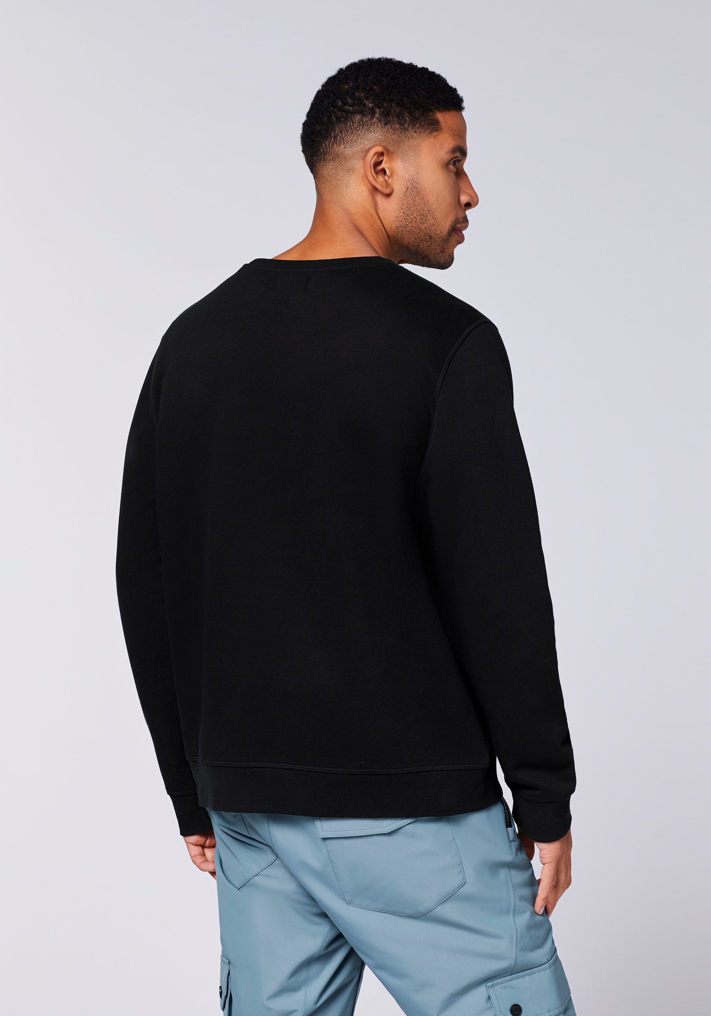 Chiemsee Sweatshirt