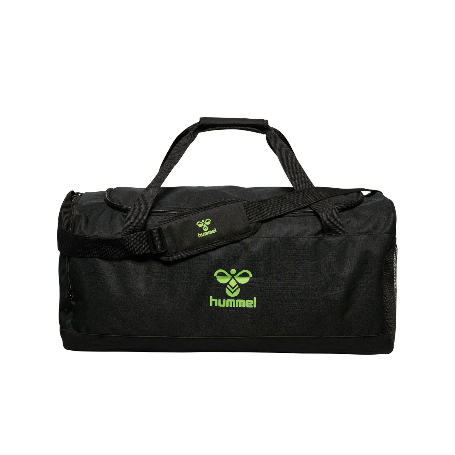 hummel Sporttasche Hummel Sporttasche hmlCORE 2.0 SPORTS BAG NEON 231586