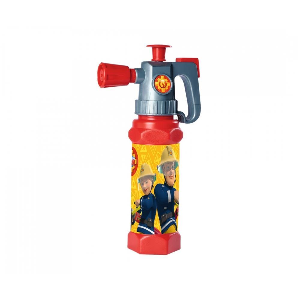 Badespielzeug Feuerwehrmann Sam Schaum- und Wasserkanone