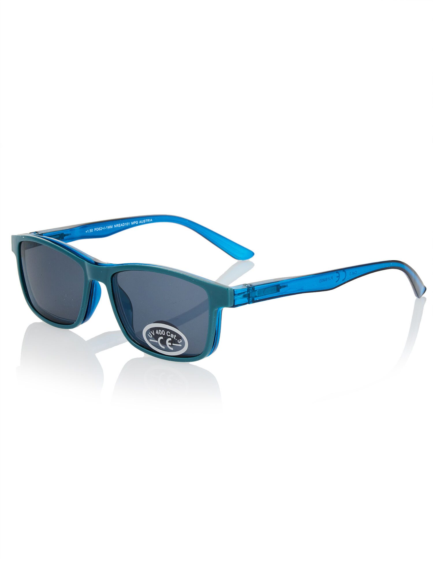 MONACO blue WEEKEND Brille Brille