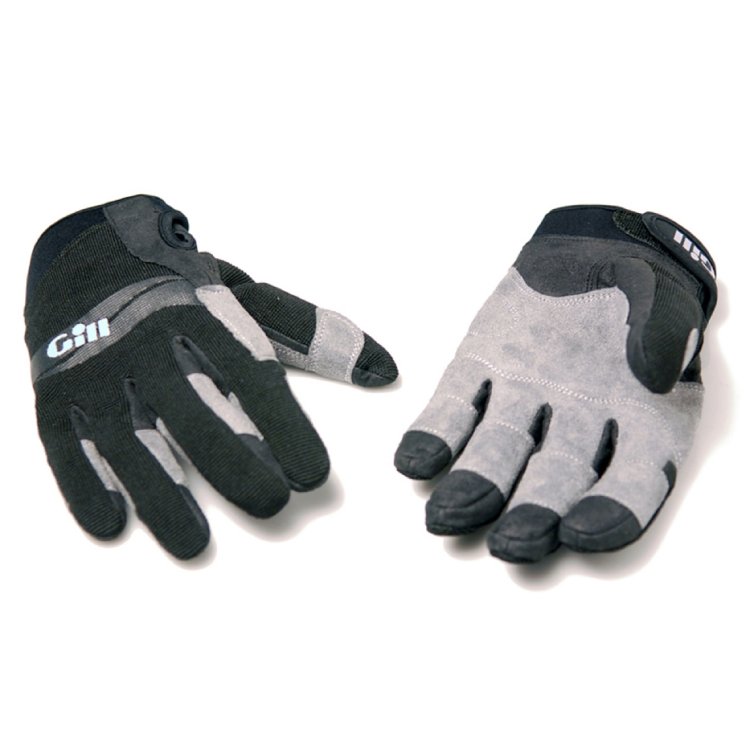 Gill Arbeitshandschuhe (5-Finger S) 5-Finger S - Roadie Handschuh