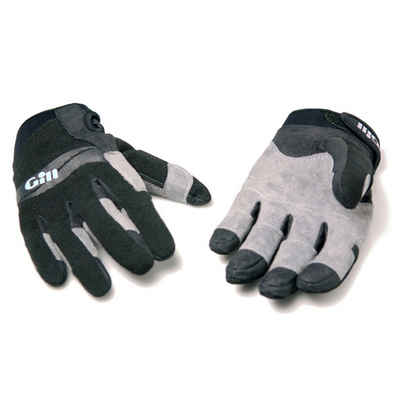 Gill Arbeitshandschuhe (5-Finger S) 5-Finger S - Roadie Handschuh