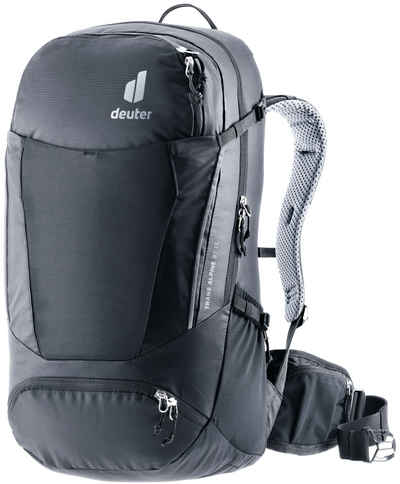 deuter Fahrradrucksack Trans Alpine 32 EL