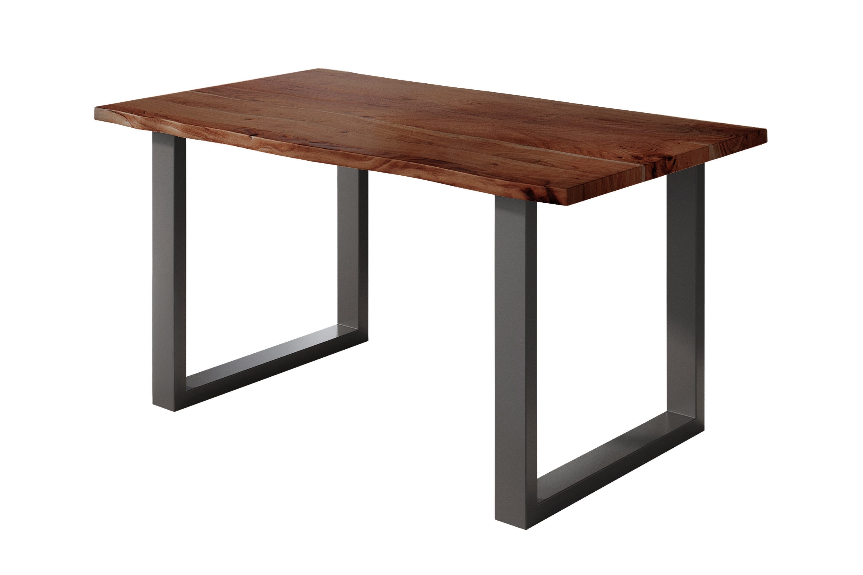 nussbaumfarben | schwarz