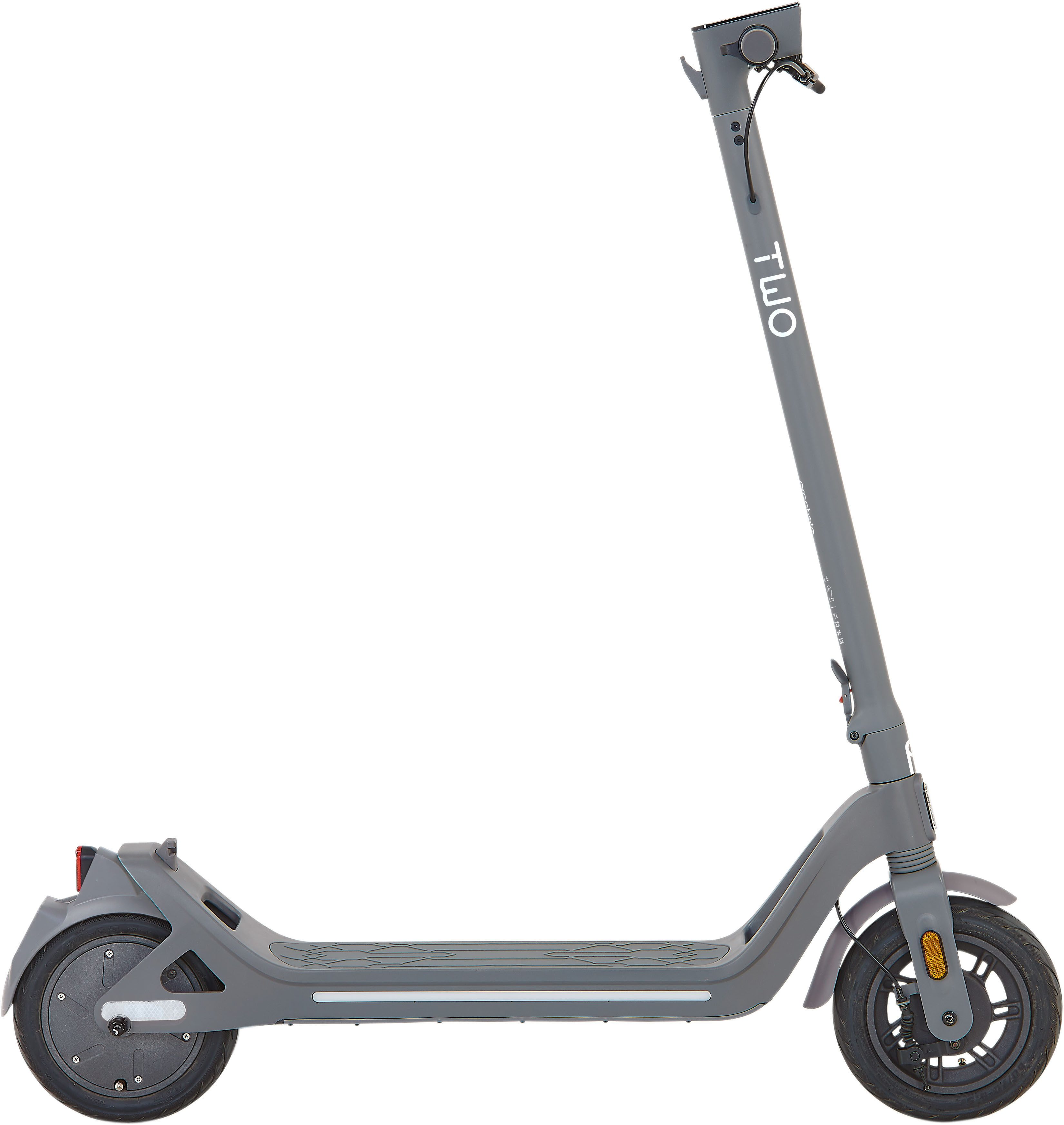 Prophete E-Scooter E-Scooter TWO, 20 km/h
