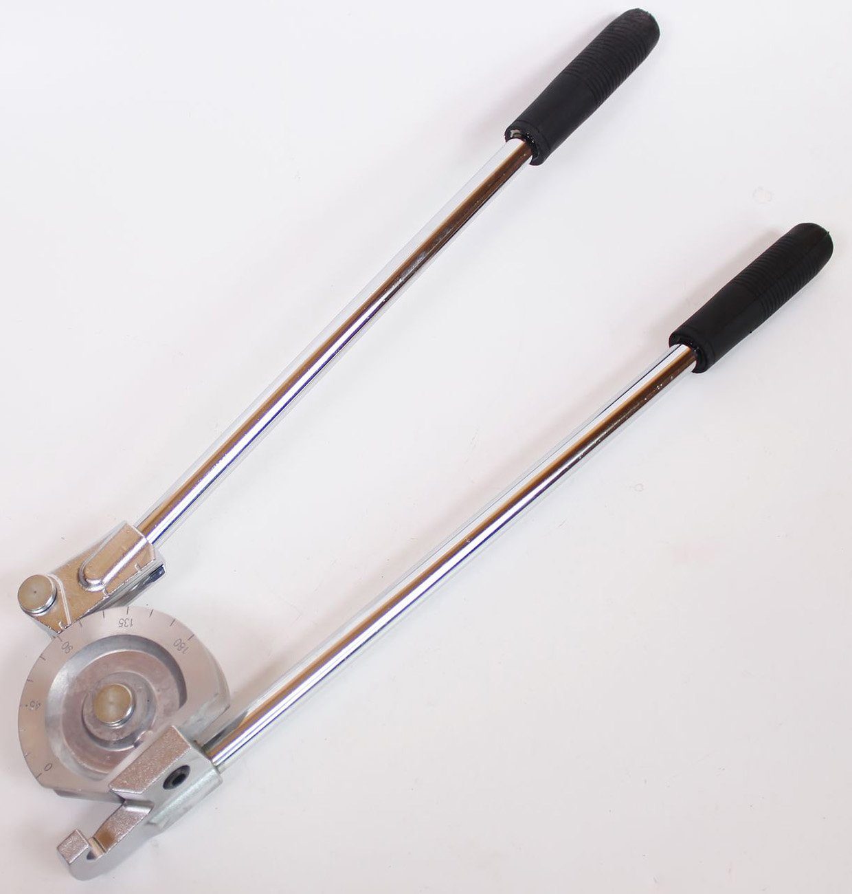 Thumbnail - myMAW Rohrbieger KIESEL Rohrbieger 12 mm Hand-Rohrbieger Handrohrbieger Kupfer-Al…