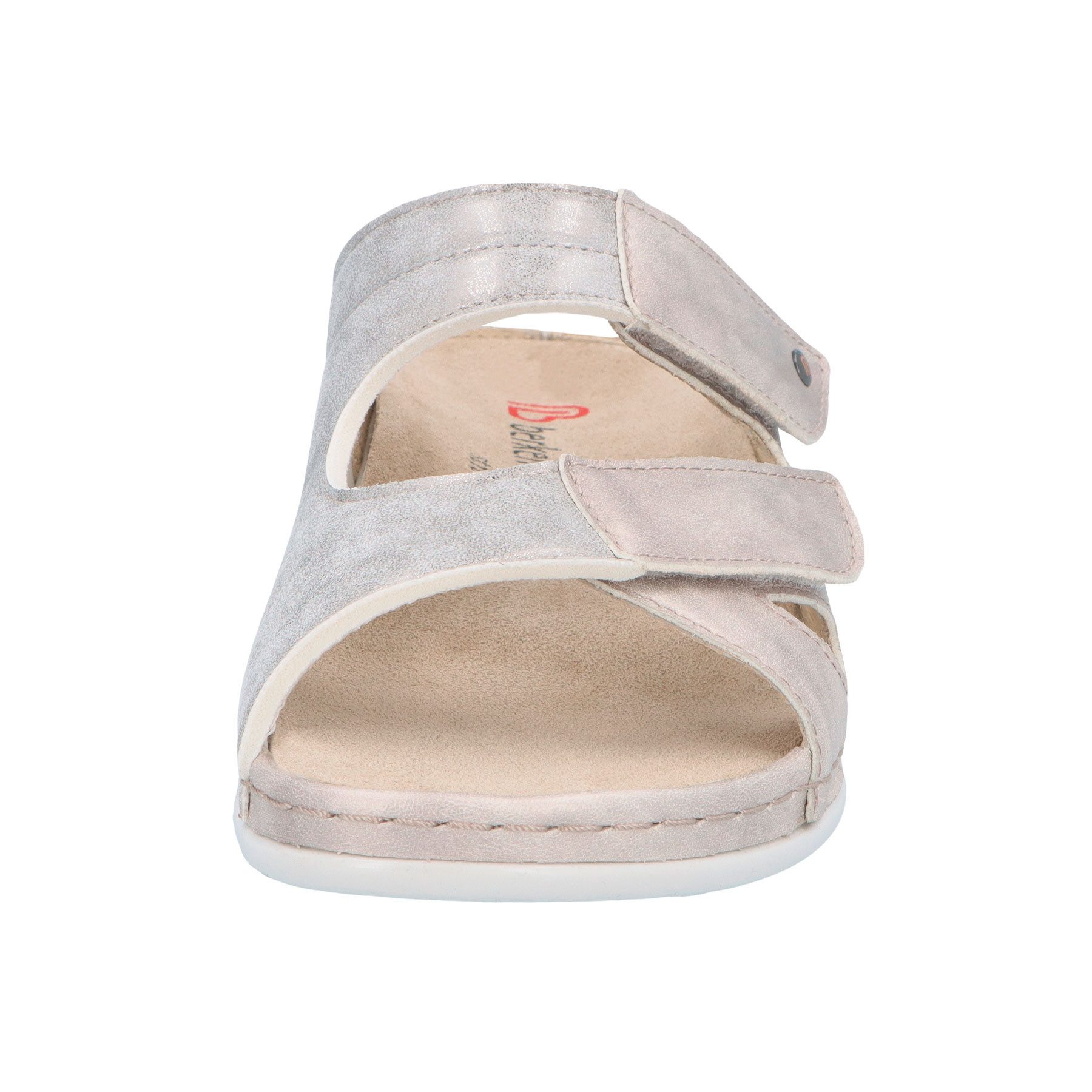 BERKEMANN Berkemann Erwachsene Berkoflex Janna Pantolette Le Pantolette