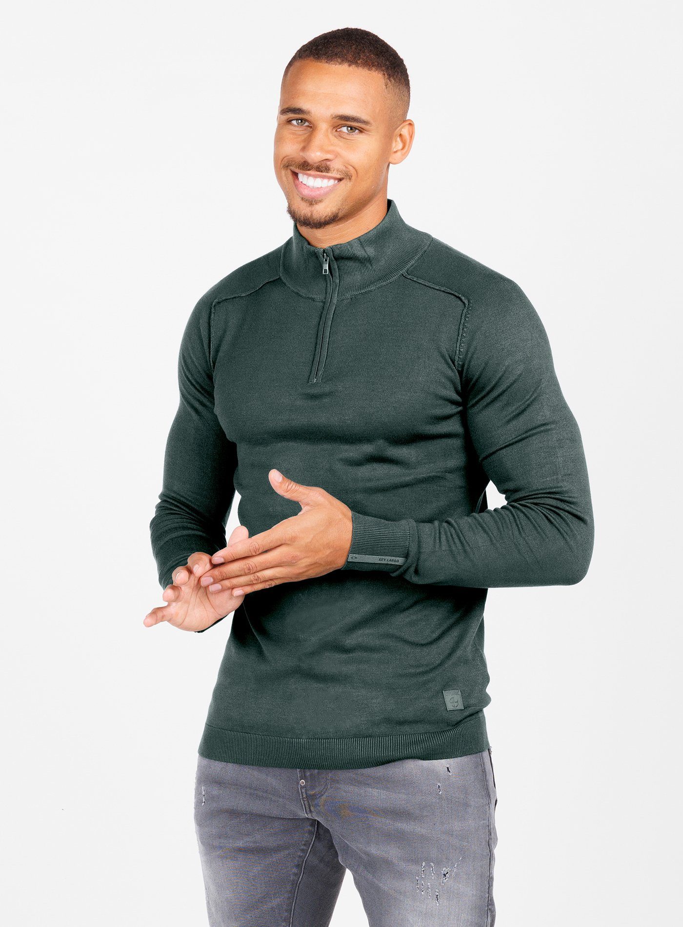 Key Largo Troyer MST AGENCY troyer