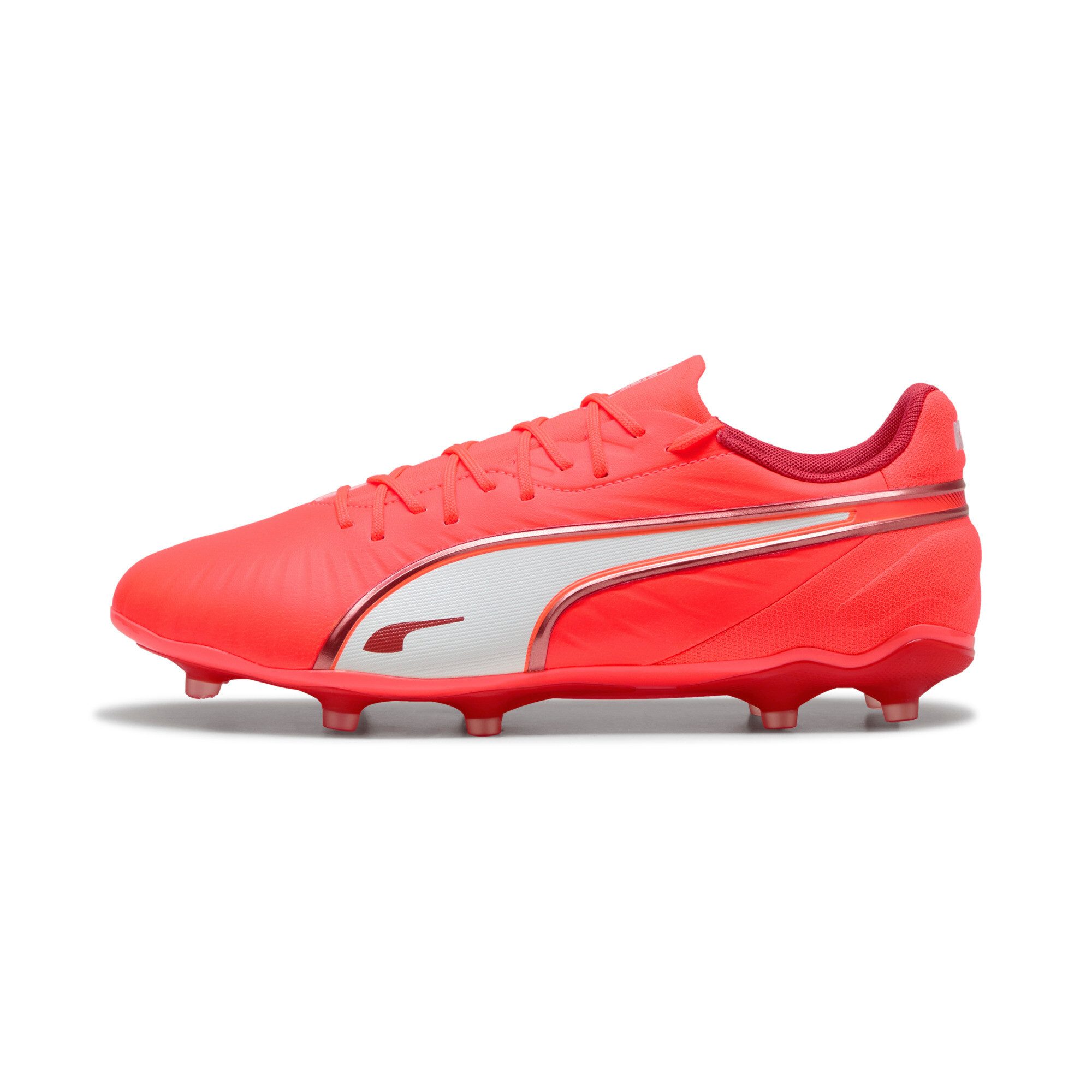 PUMA KING MATCH FG/AG Fußballschuh für günstig online kaufen