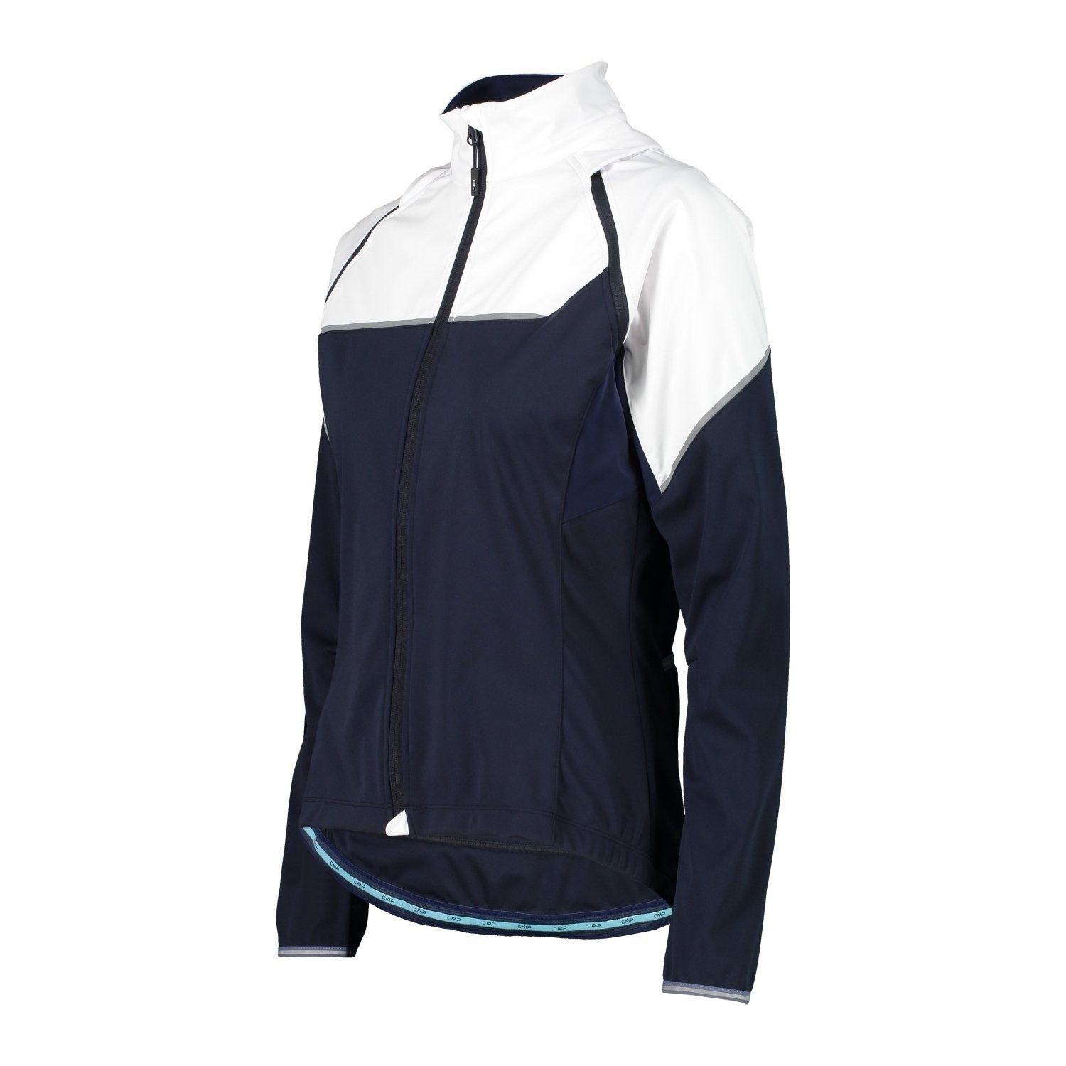 Damen Fahrradjacke CMP Funktionsjacke CMP