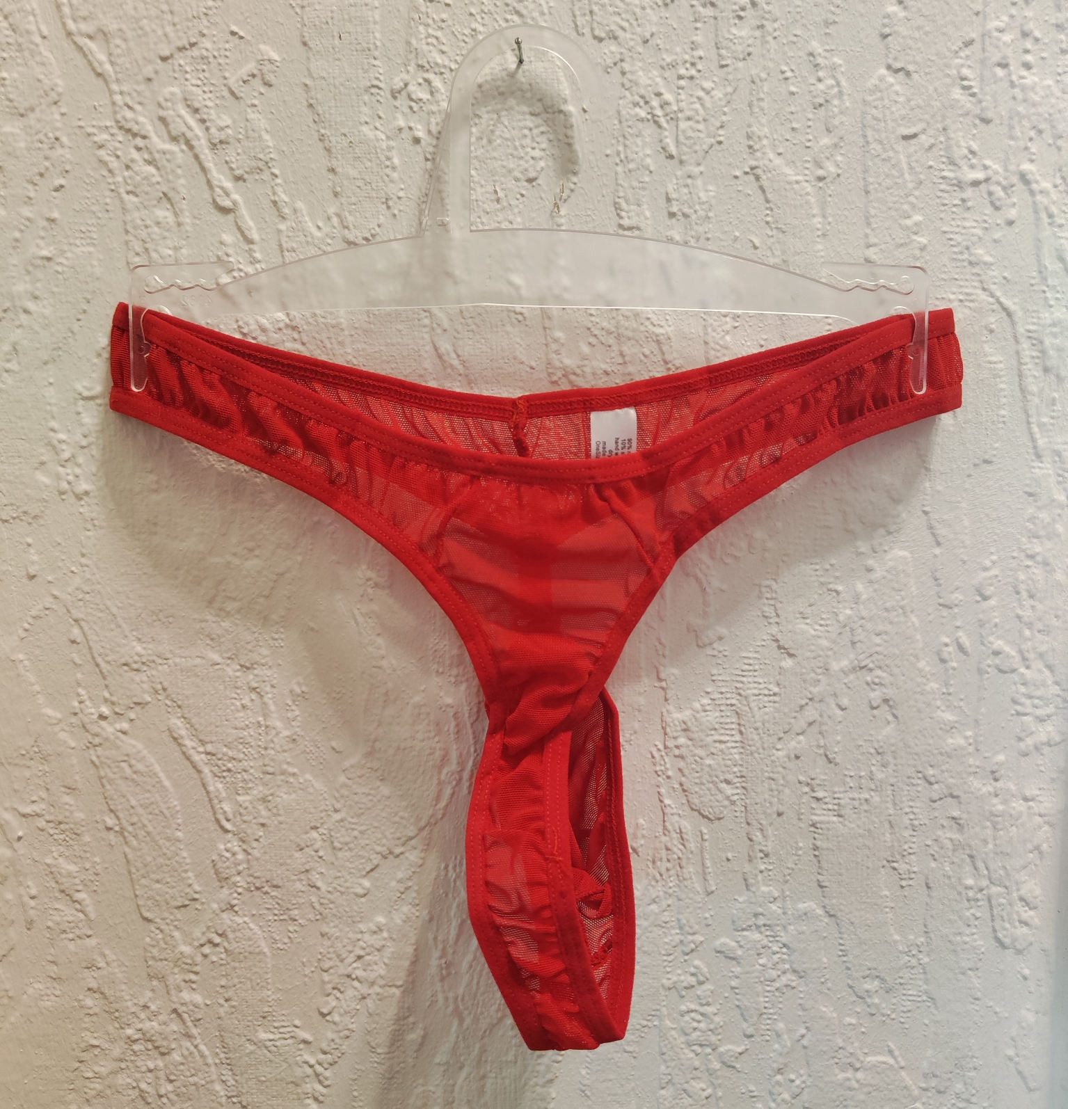 Atixo String Männer-String mit Clip-Verschluss Herrenstring günstig online kaufen