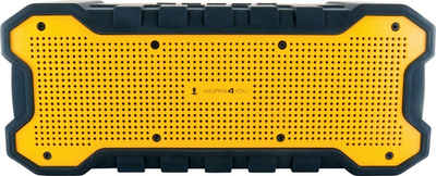 Schwaiger WKLS100 511 Bluetooth-Lautsprecher (Bluetooth, 12 W, True Wireless Stereo Funktion)