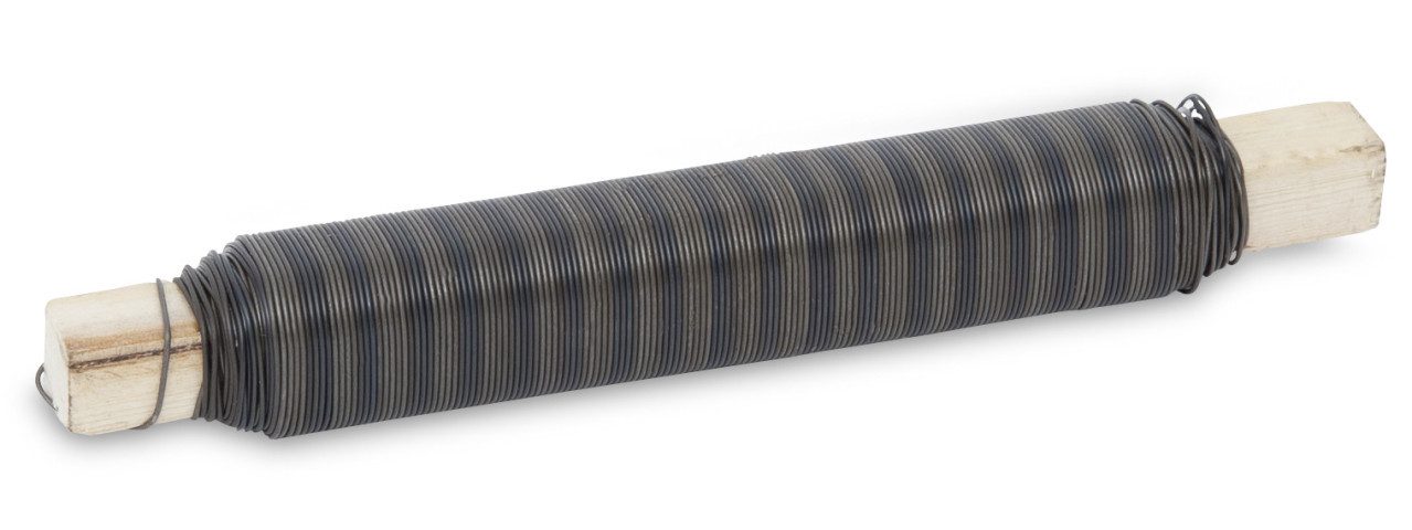 Windhager Wickeldraht Windhager Floristendraht 0,65 mm, 50 m