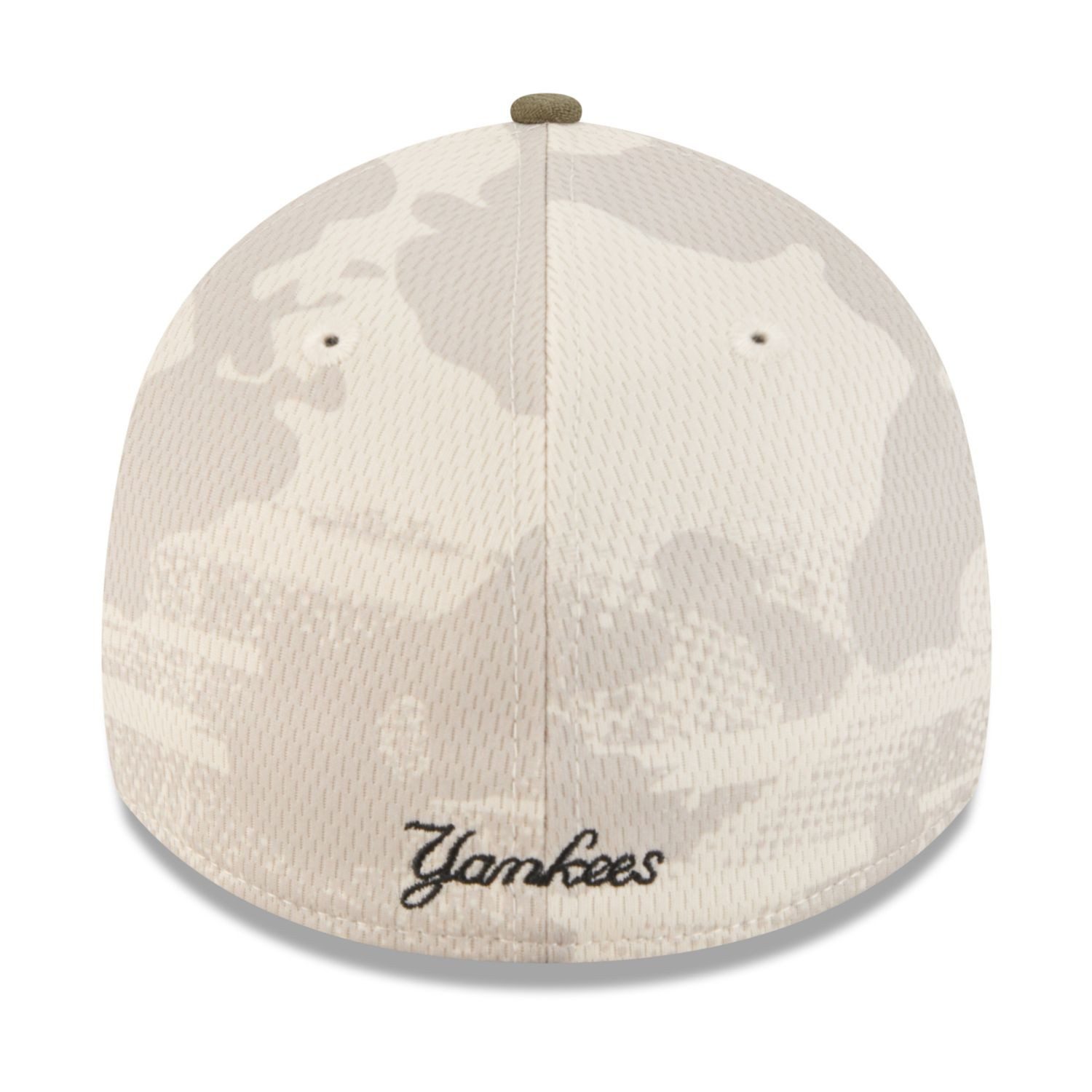 New Era Flex Cap 39Thirty ARMED FORCES New York Yankees