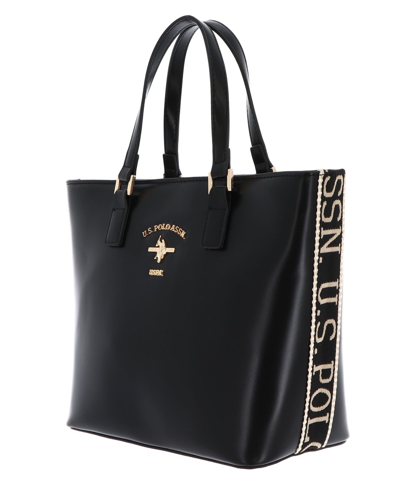 U.S. Polo Assn. Shopper Shopping Bag