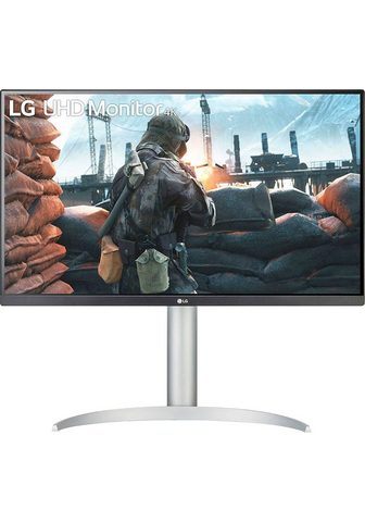 LG 27UP650-W Gaming-Monitor (686 cm/27 