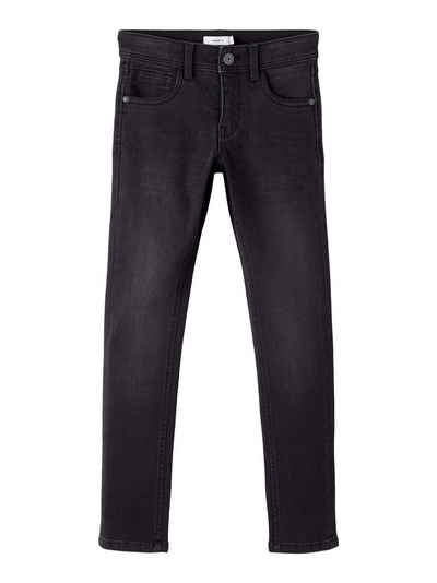 Name It Slim-fit-Jeans Robin (1-tlg)