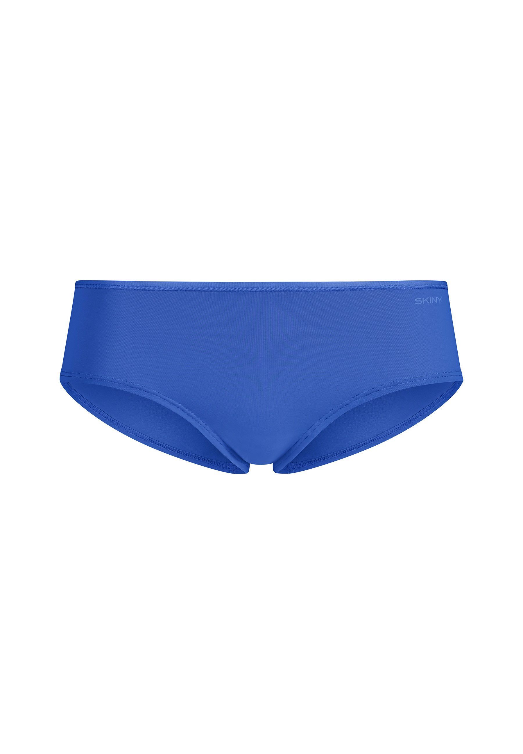 Skiny Panty Micro Advantage (2er Pack) bequem, weich, elastisch, schmaler Bund, mit Unsichtbar-Effekt