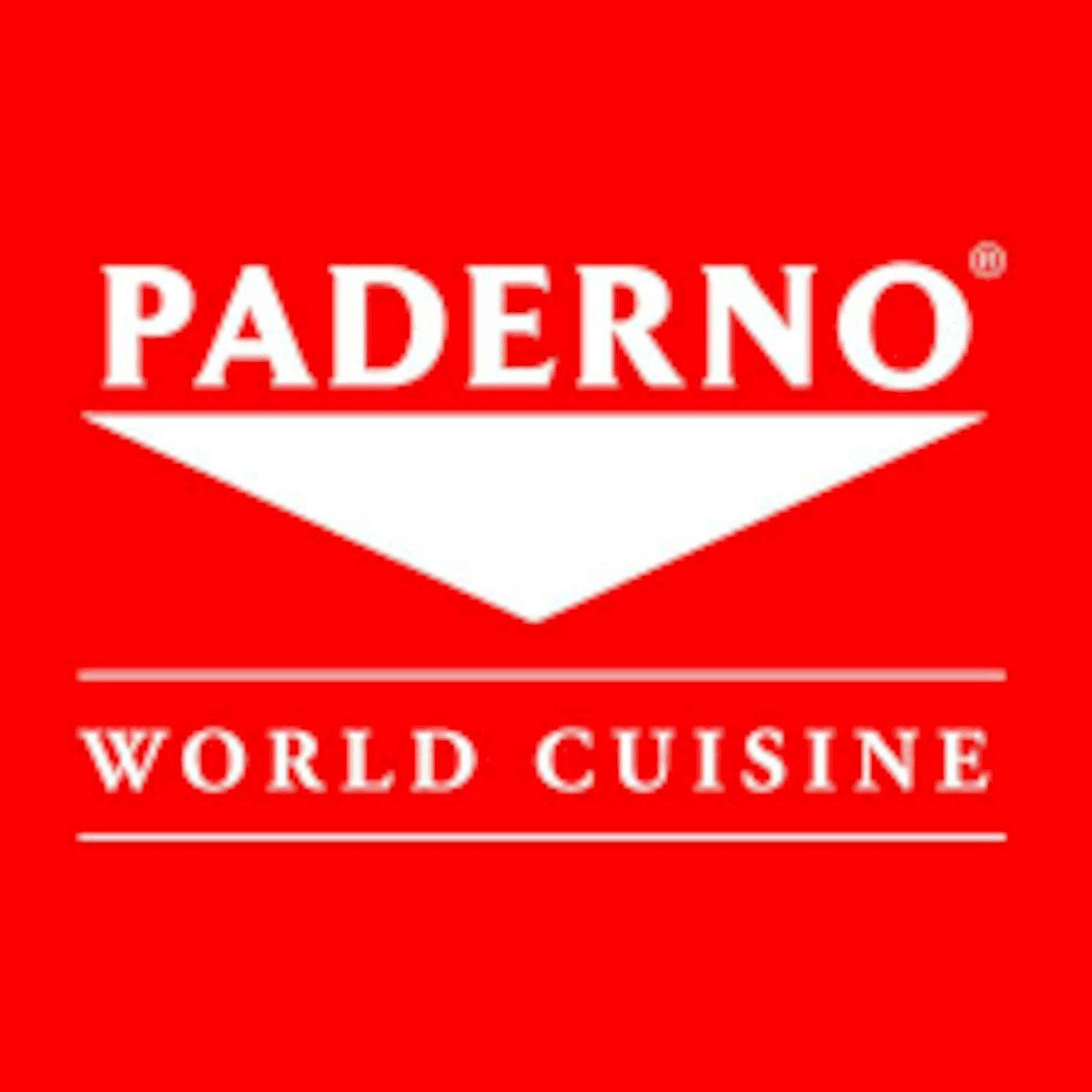 Paderno