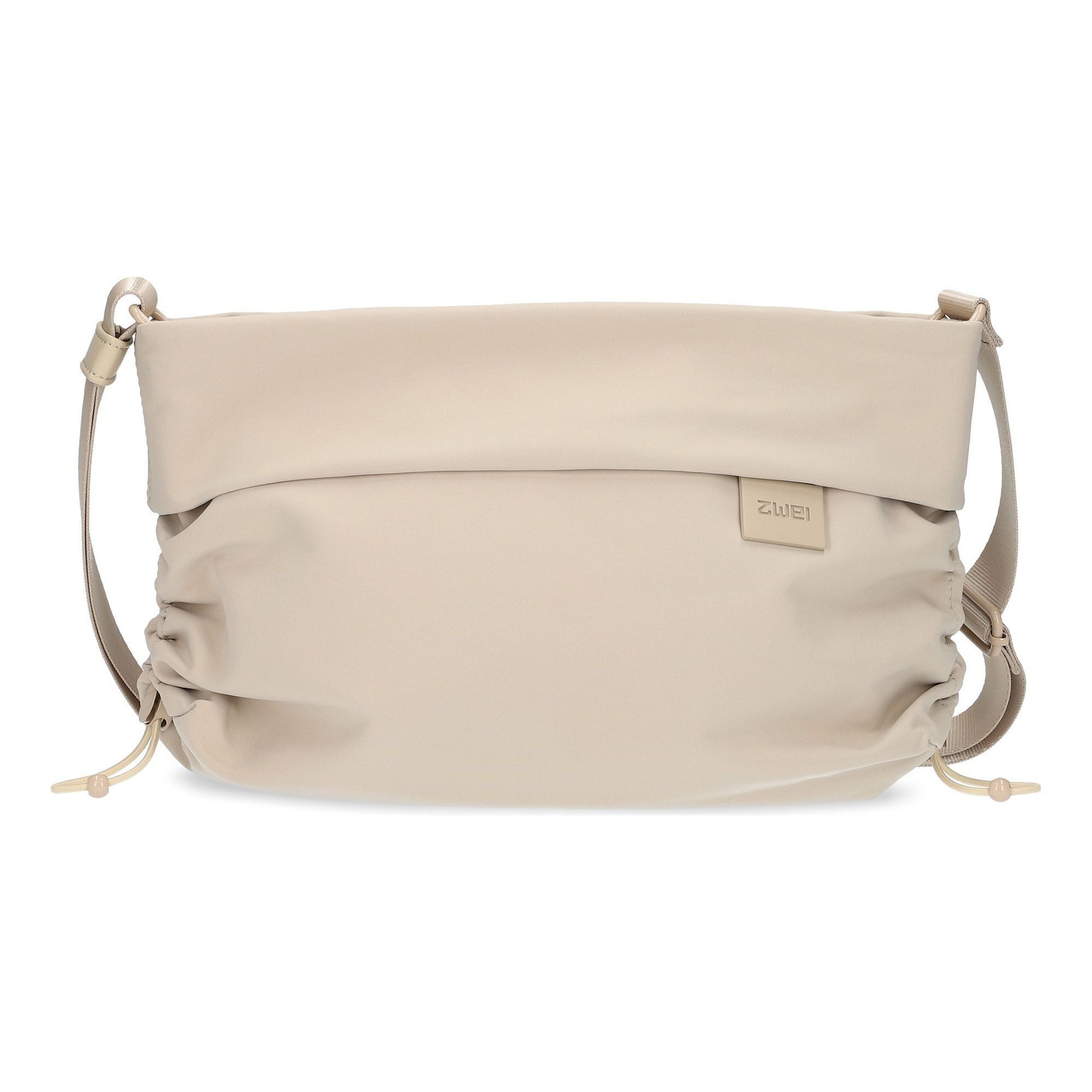 Zwei Umhängetasche Amie, Polyester