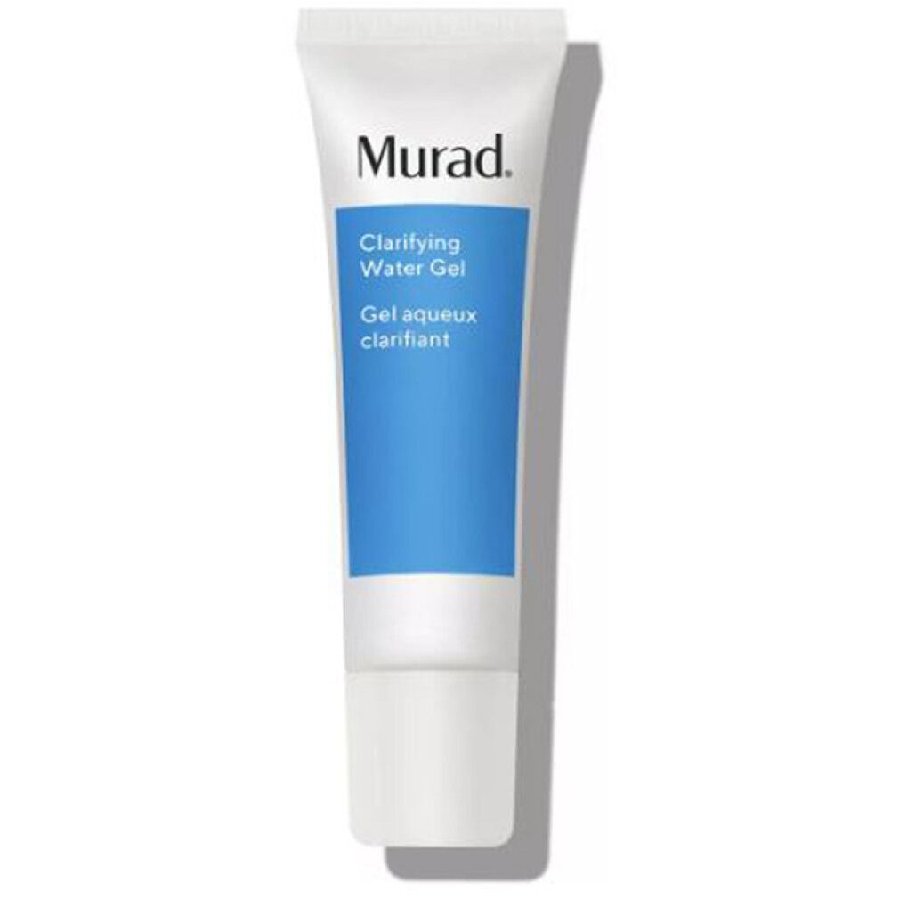 Murad Skincare Gesichtspflege Murad Clarifying Water Gel - Tube