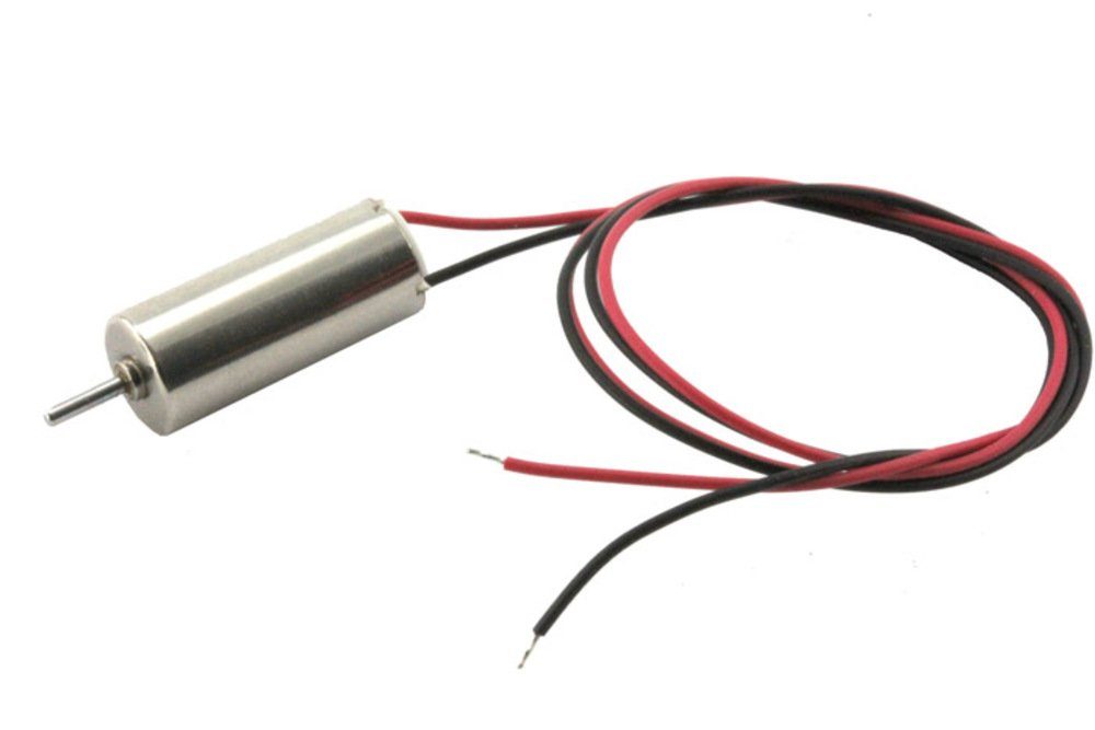 SOL-EXPERT group Modellbausatz Mikromotor M700 mit 7 mm Durchmesser
