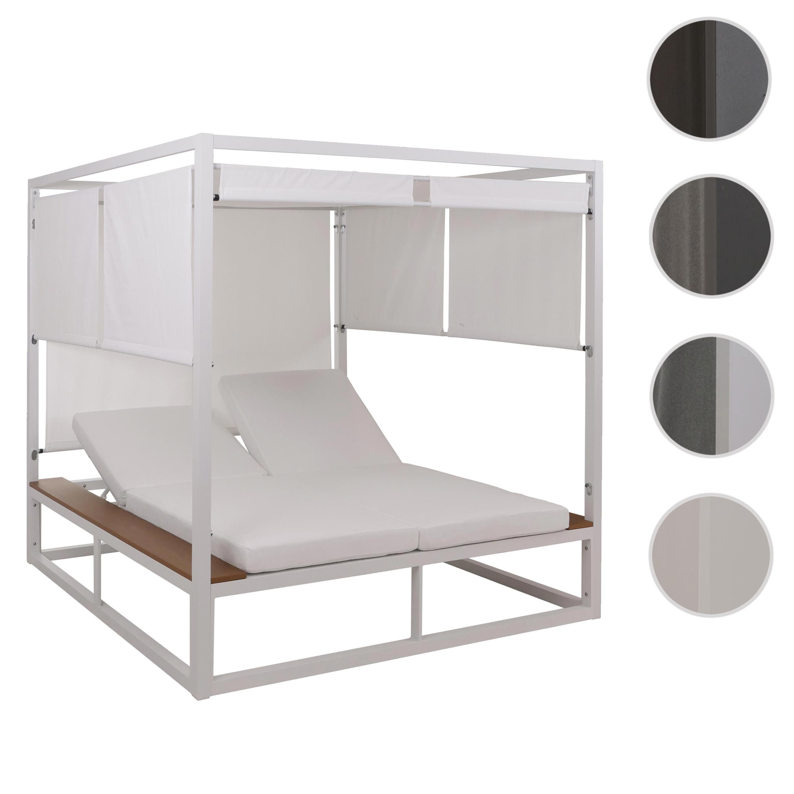 MCW Doppelliege MCW-M63b, 1 St., 10 günstig online kaufen