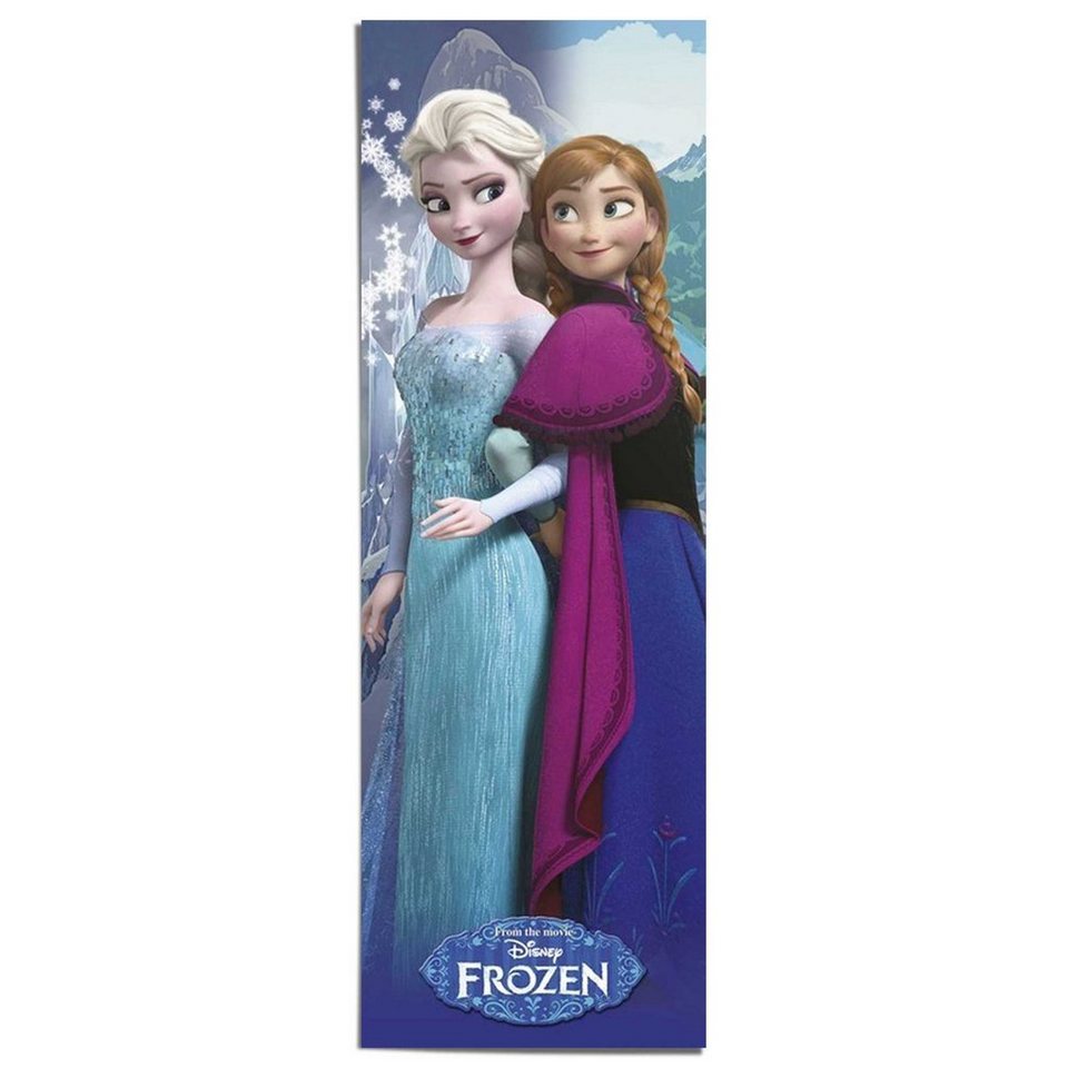 Frozen - Disney Poster Reinders!